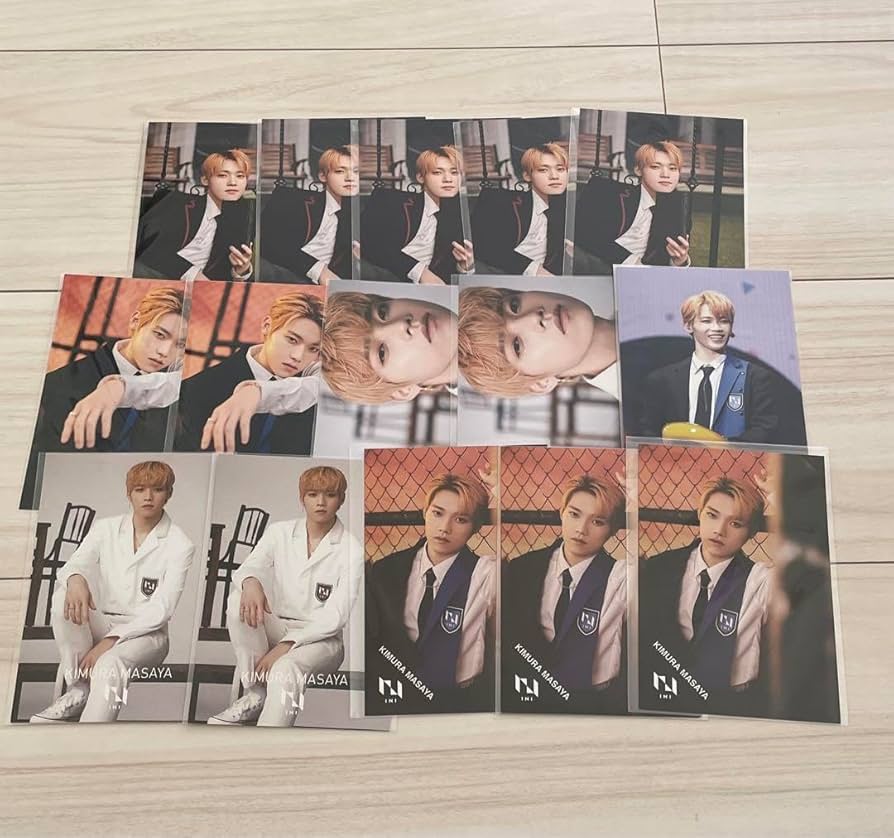 INI 木村柾哉 セット Amazon.co.jp: INI 木村柾哉 セット : Home & Kitchen