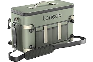 Lanedo 34/28-Can Yeti Cooler Dupe