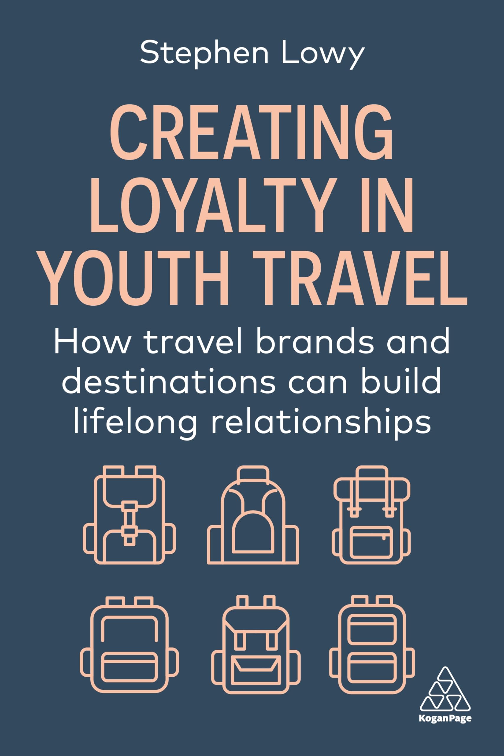Creating Loyalty in Youth Travel: How Travel Br. Lowy, Lowy, Paperback**