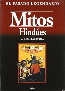 Mitos hindúes