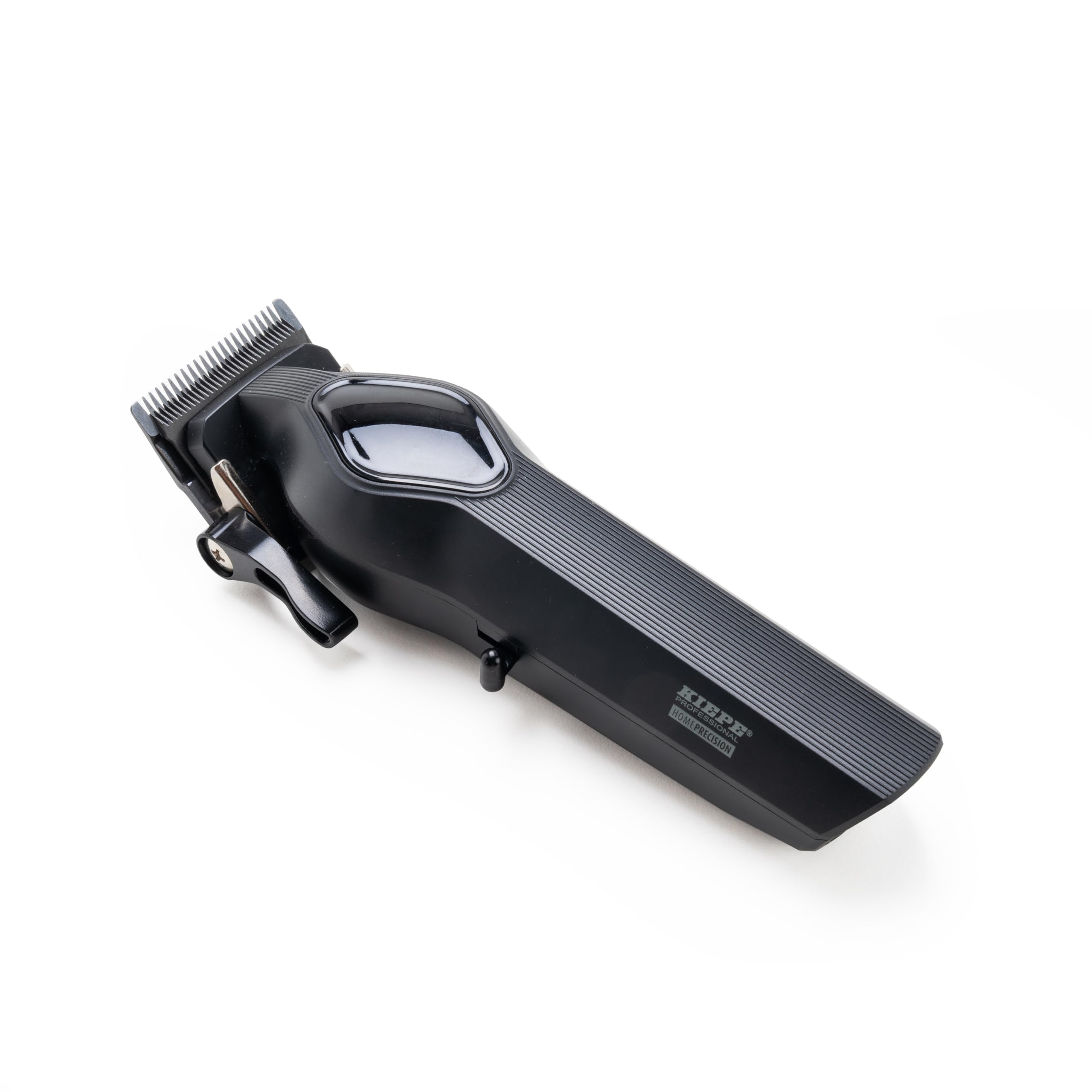 Kiepe 6291 cortapelos recortadora de pelo impermeable impermeable recortadora para hombres batería de litio cuchilla de acero inoxidable Home Precision máquina de corte fade