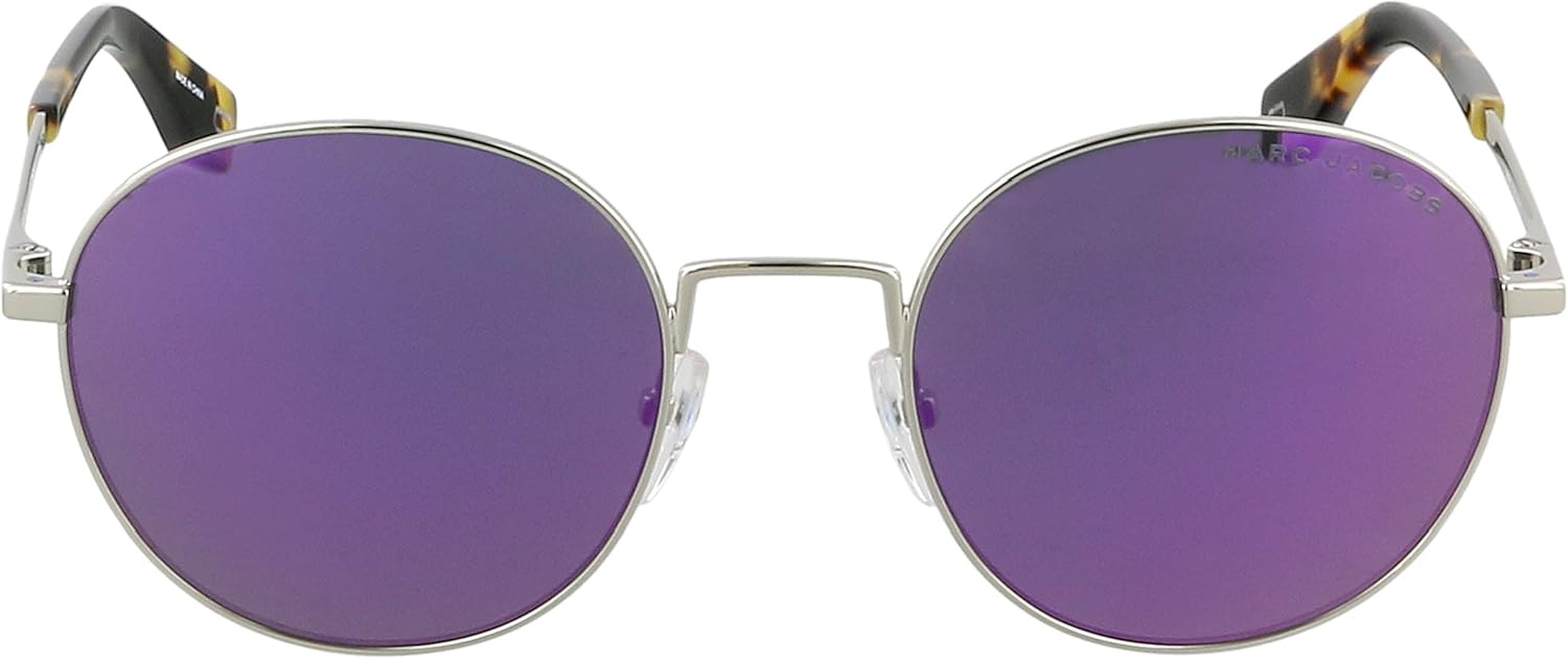 Sunglasses Marc Jacobs 272 /S 0B3V Violet/TE mullayer violet lens