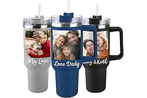 Personalized 40 Oz Neon Tumbler: Unparalleled Hydration with Style and Customization