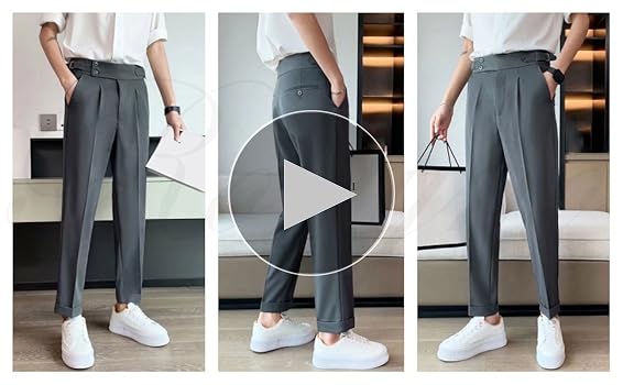 Amazon.co.jp: [Rortyno] グルカパンツ メンズ グルカ