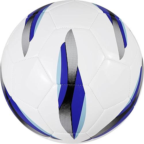 Miniatura 5 de Low Bounce Futsal Ball Size 4, Professional Indoor Soccer Ball with Reinforced Stitching & TPU Cover for Training, Games, Competition - Durable