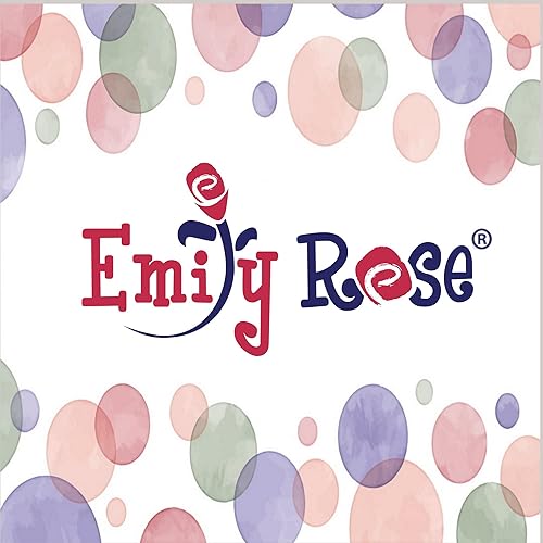 Miniatura 9 de Emily Rose Muñeca de juguete de madera de 18 pulgadas con ropa de cama, móvil giratorio y relleno Lovey - Set de regalo para niños de más de 3 años