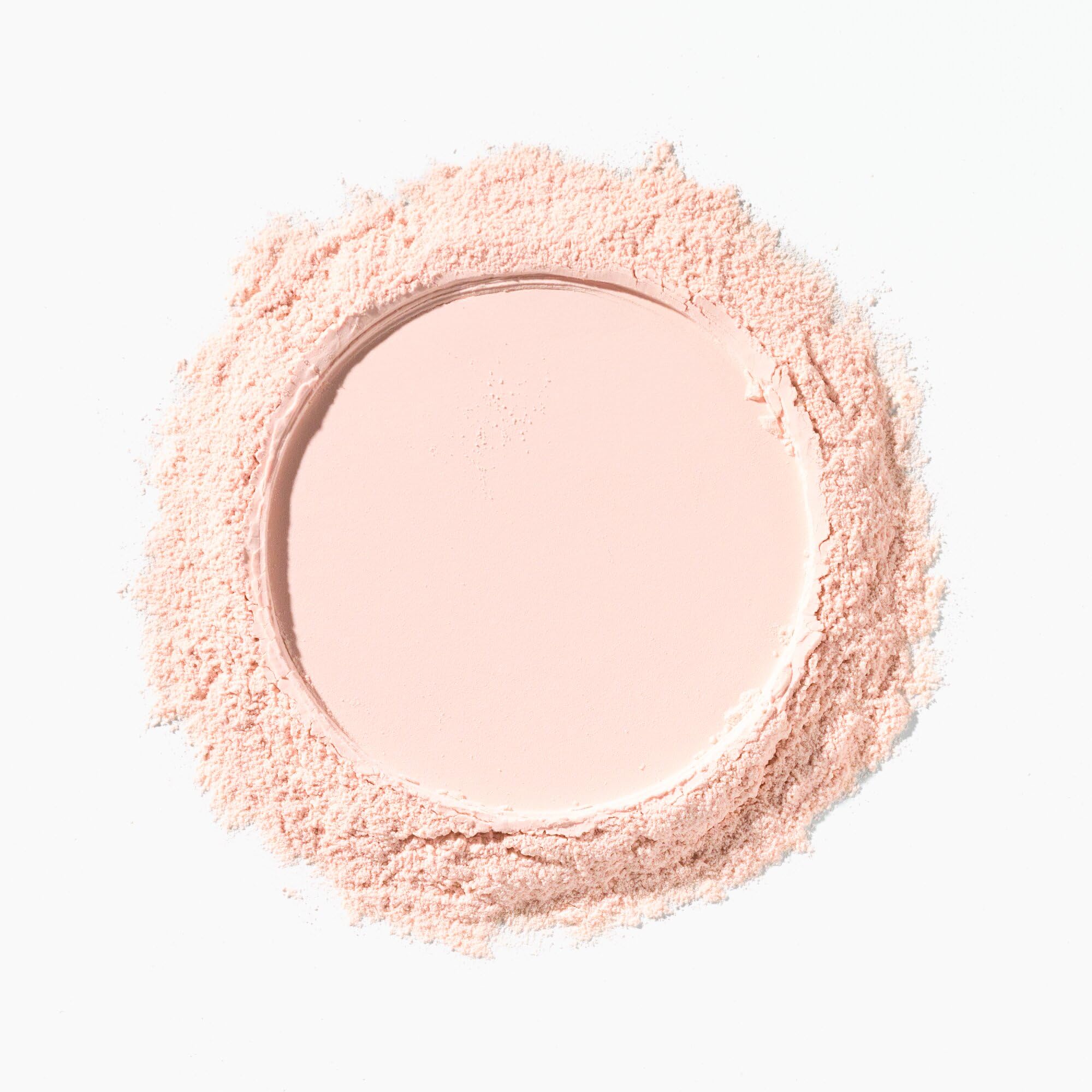 Catrice Matujący puder utrwalający Soft Blur, długotrwały, matujący, oczyszczanie porów, naturalny, przeświecający (8g)