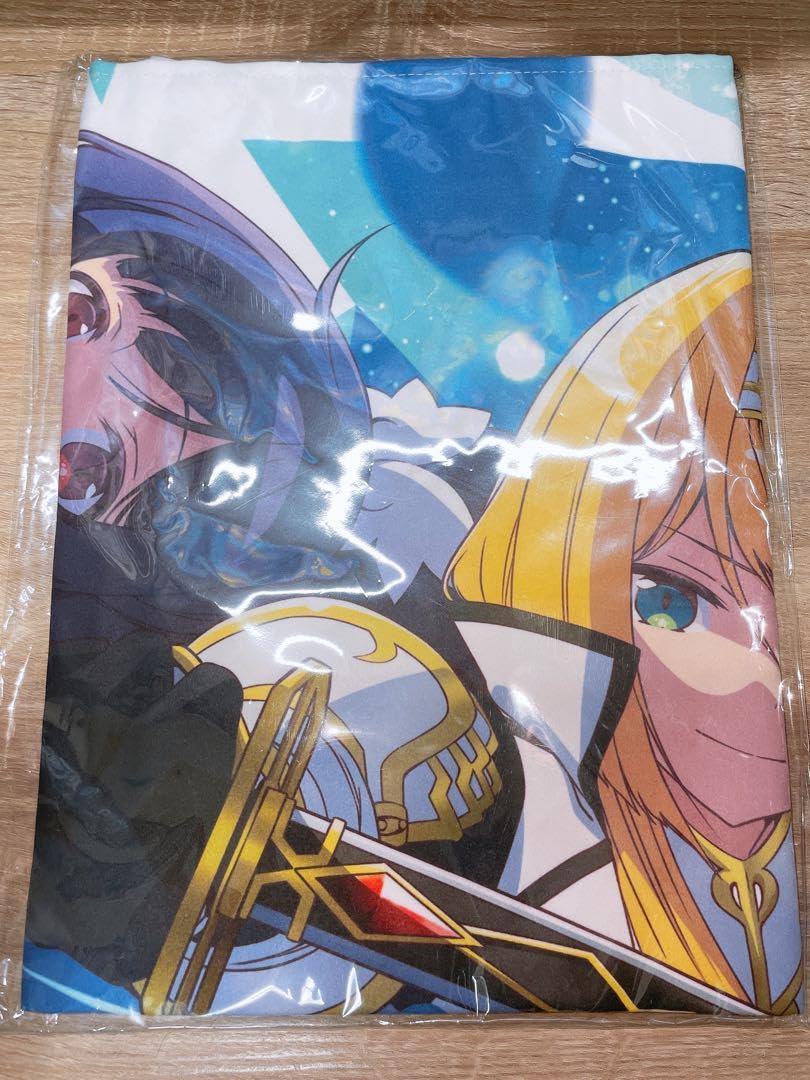 ぱちくじ　ツインエンジェル×戦国乙女　マルチクロスセット ツインエンジェル×戦国乙女 コラボぱちくじ | ぱちくじ