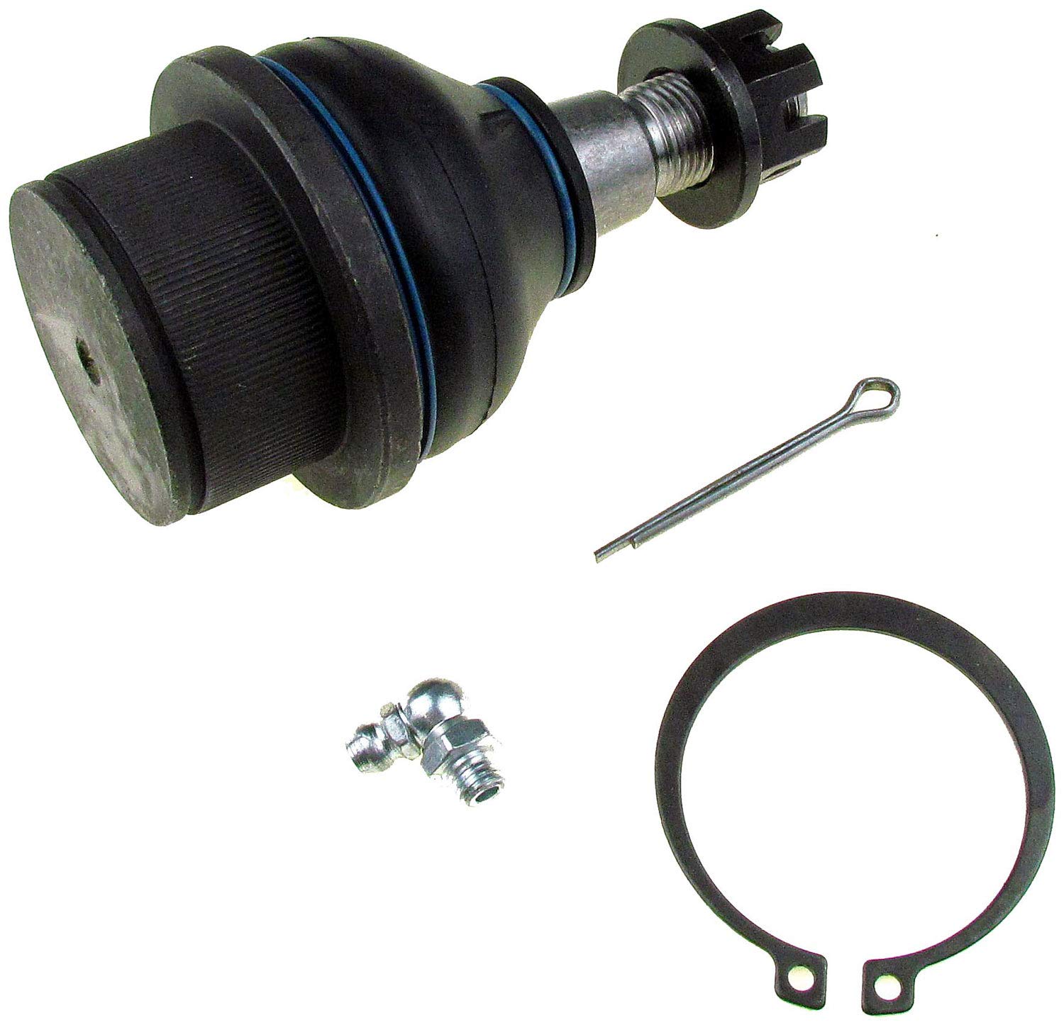 Ball Joint - Suspension Ball Joint - Control Arm Ball Joint - This suspension ball joint is precision-engineered and rigorously tested to provide reliable replacement for the original equipment on specific vehicles. - Cadillac 2016-07, Chevrolet 2016-07, GMC 2016-07 - Dorman 533-015: Suspension Ball Joint - Suspension Ball Joint