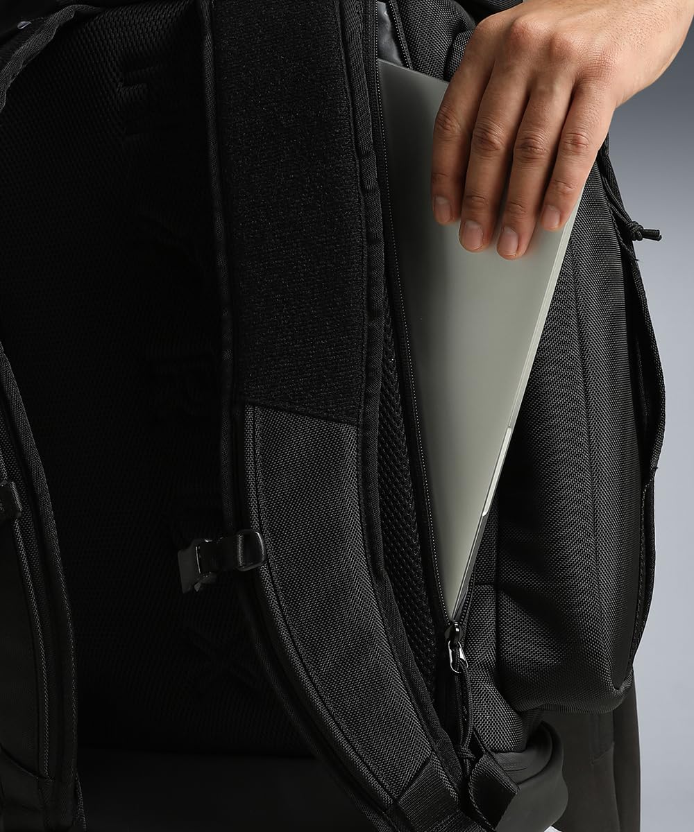 PUMA zaino sportivo Puma x Hyrox Backpack 46L Puma Black nero