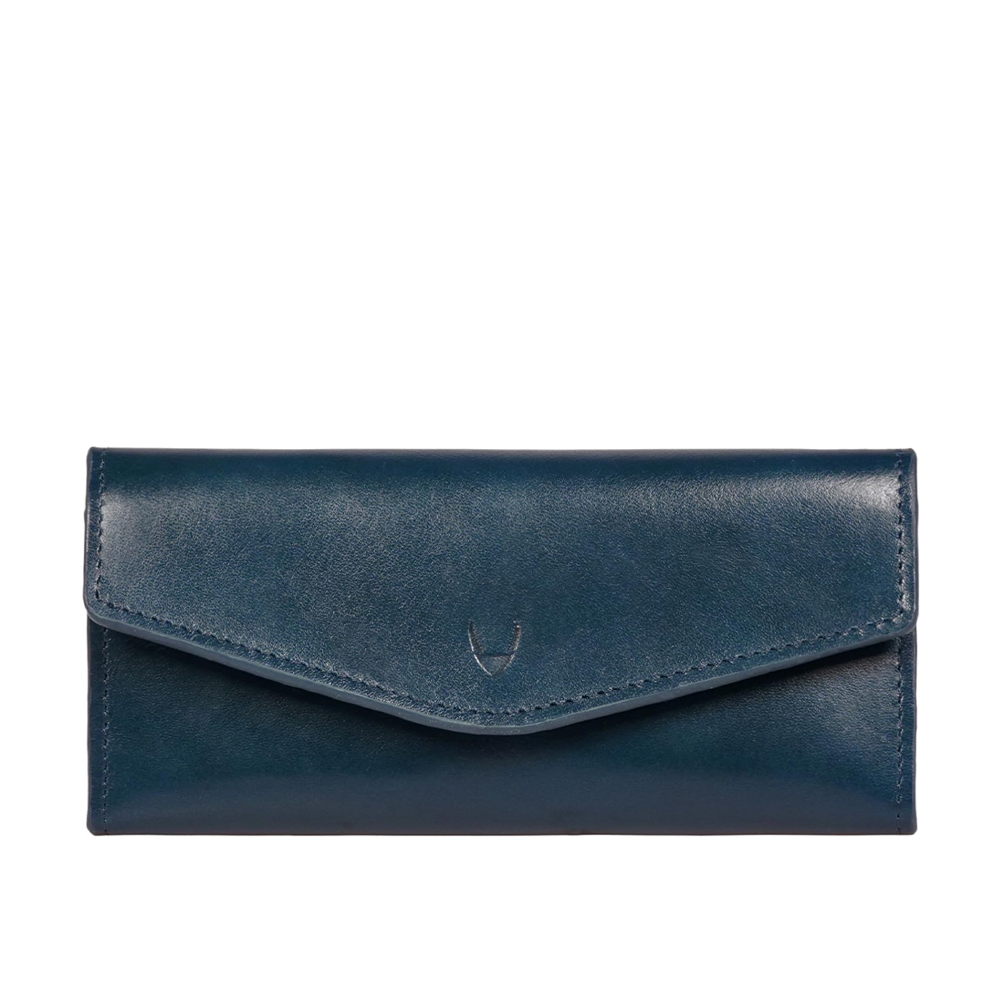 Women's Clover W2 Tri Fold Wallet-image-20
