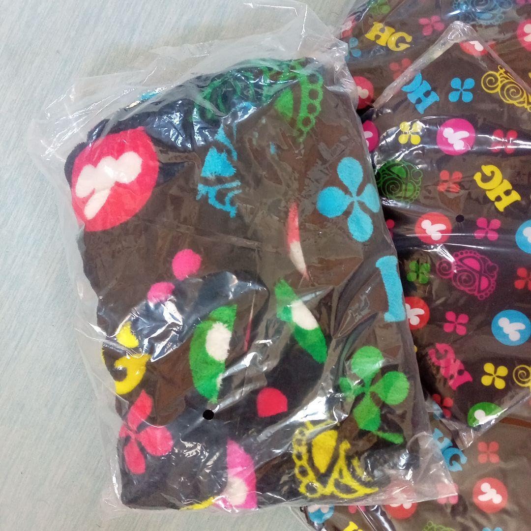 ヒステリックミニ 寝袋 未使用 Hysteric Mini ヒステリックミニ 寝袋 シュラフ 子供