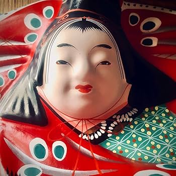 古玩 福島県 郷土玩具 堤人形 つゝみ人形 三番叟 土人形 芳賀強 伊達騒動 Amazon.co.jp: 古玩 福島県 郷土玩具 堤人形 つゝみ人形 三番叟