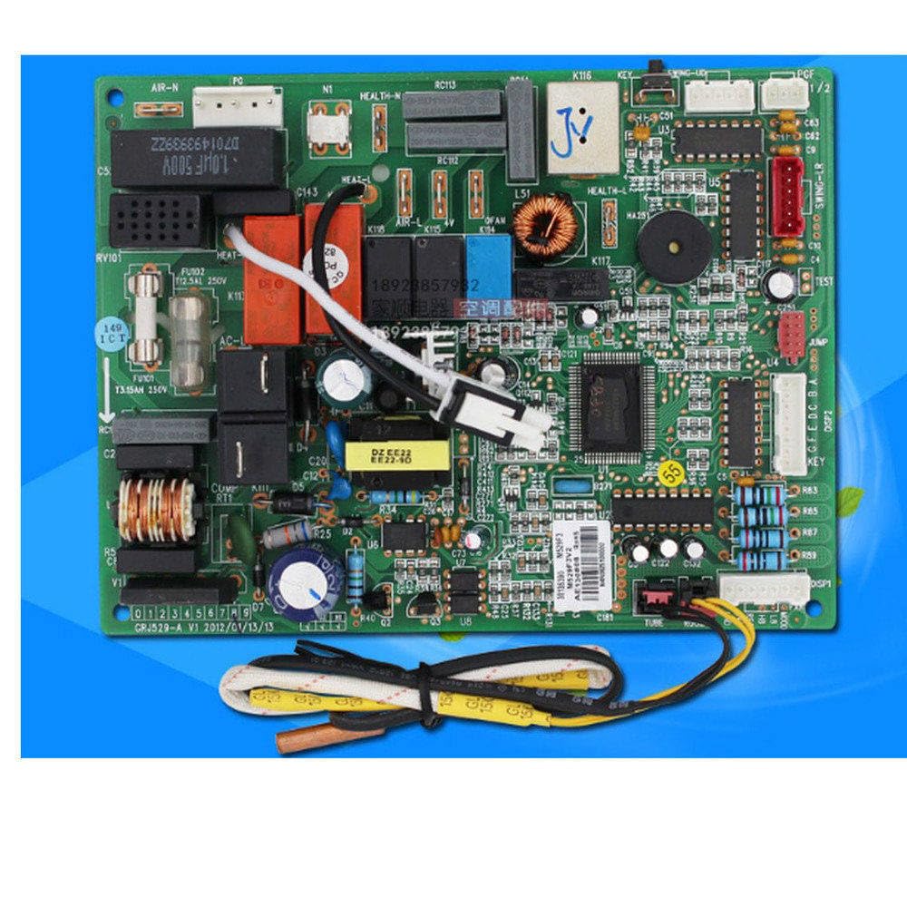 Suitable for air Conditioning Motherboard 30135390 M529F3 Computer Board Circuit Board Control Board GRJ529-A