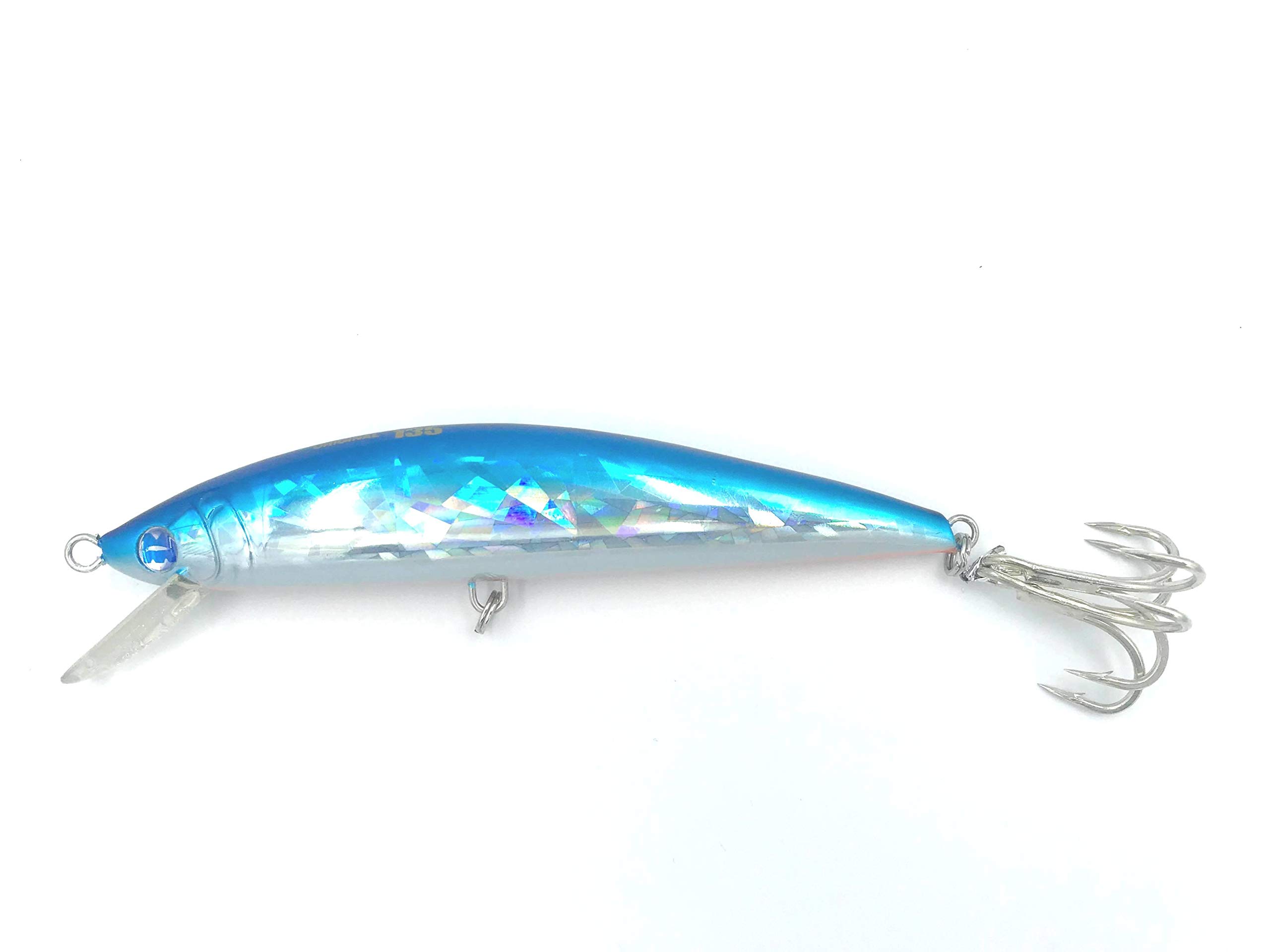 z-craftBeito SW-135mm VMC 56G