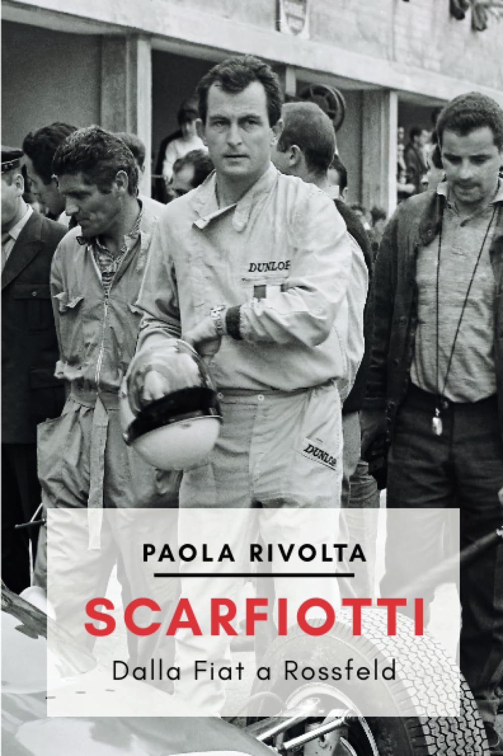 Scarfiotti