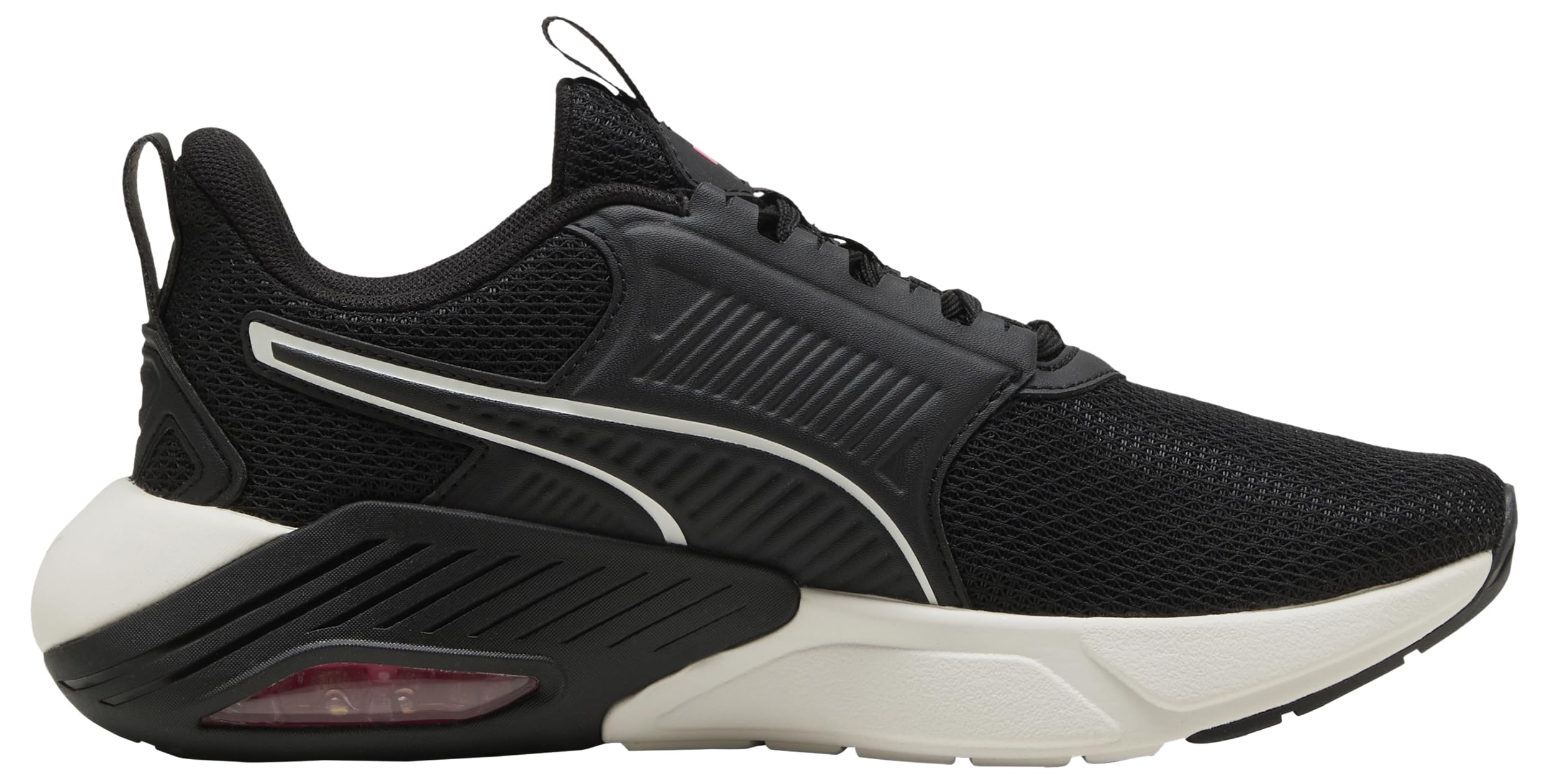 Puma Unisex X-Cell Nova FS Straßen-Laufschuh – Bild 4