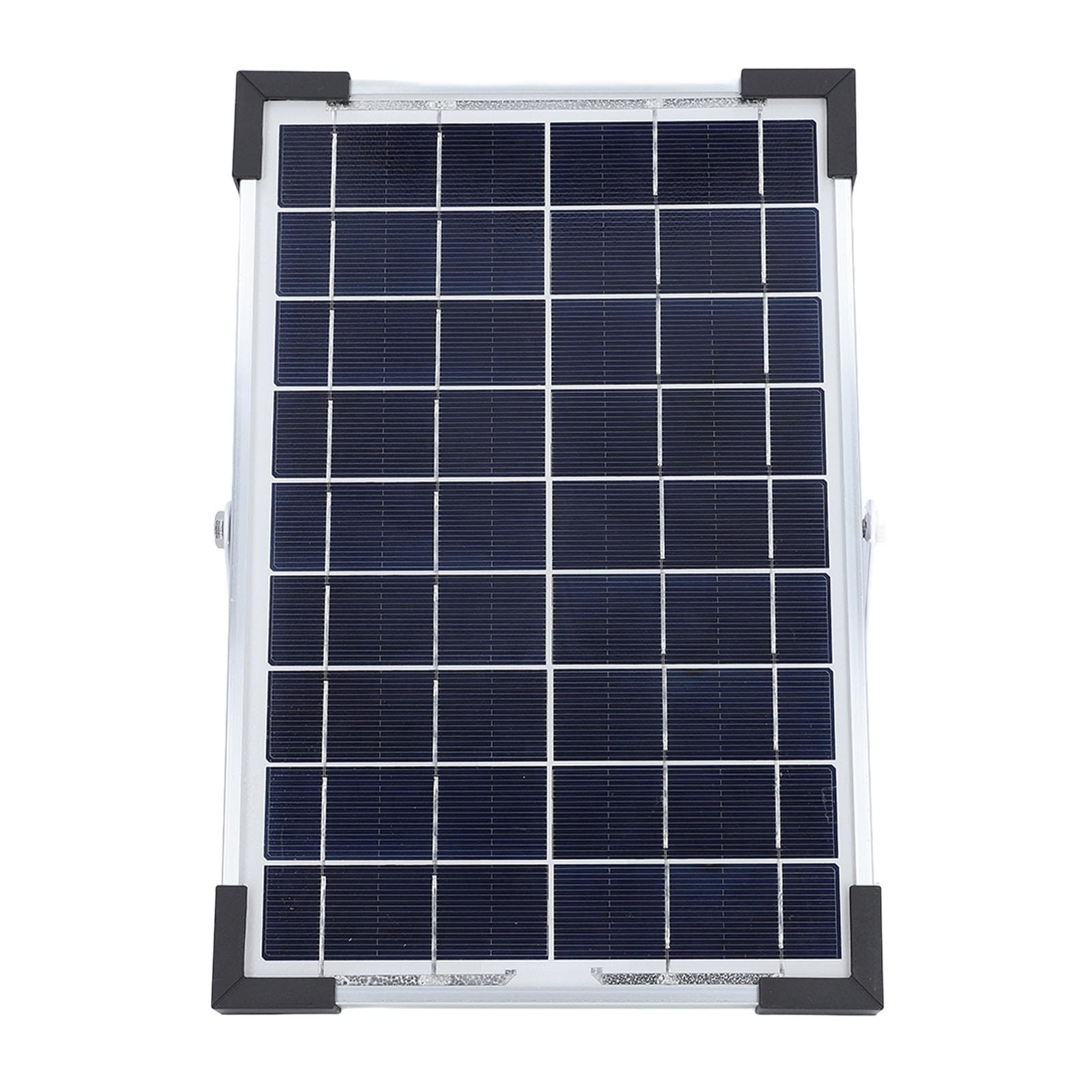 EMUKOEP Hocheffizientes Solarbewässerungssystem, Vielseitiges Design, 10 Timing-Modi mit Eingebauter Batterie für die Pflanzenpflege Im Innen- und Außenbereich