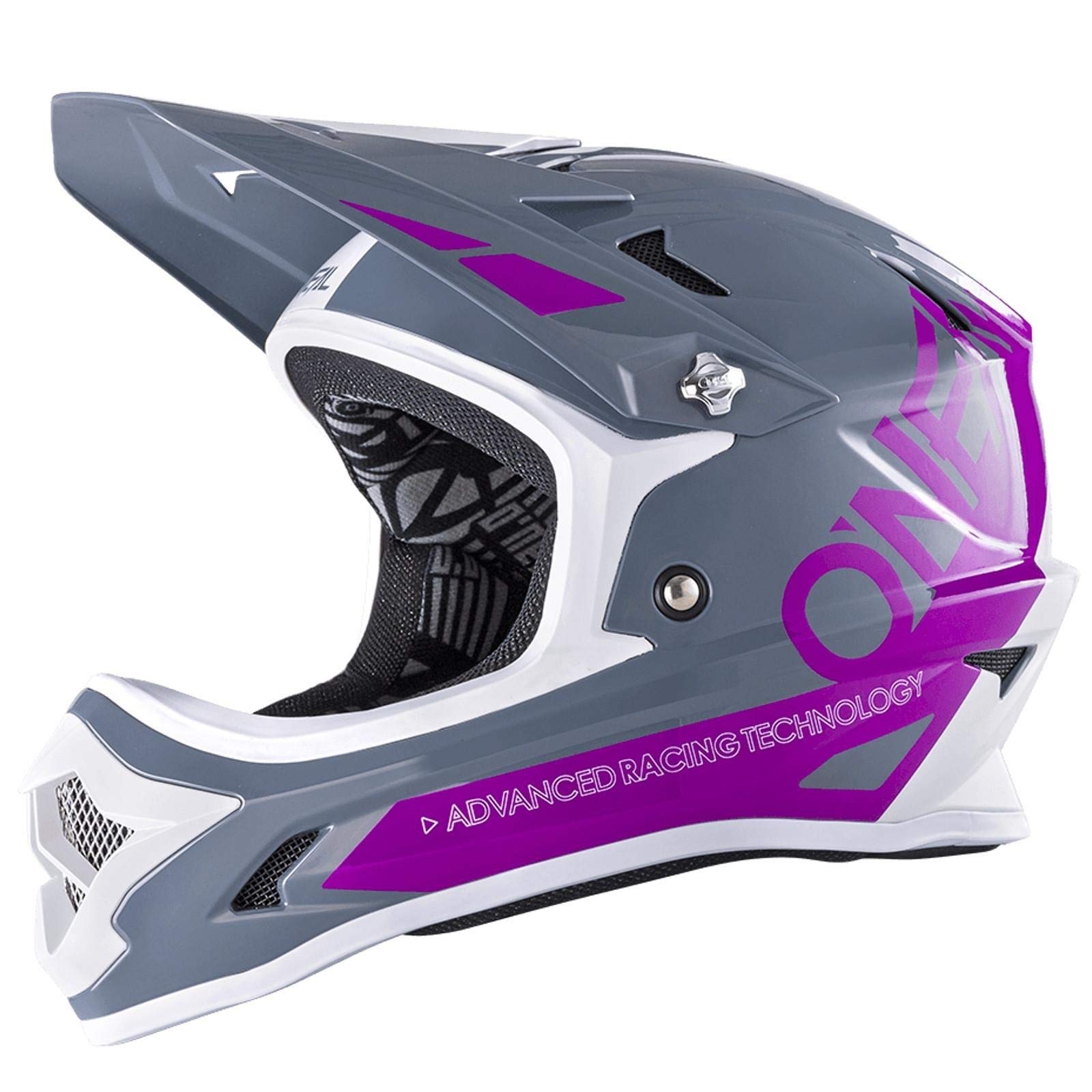 oneal downhill helmet