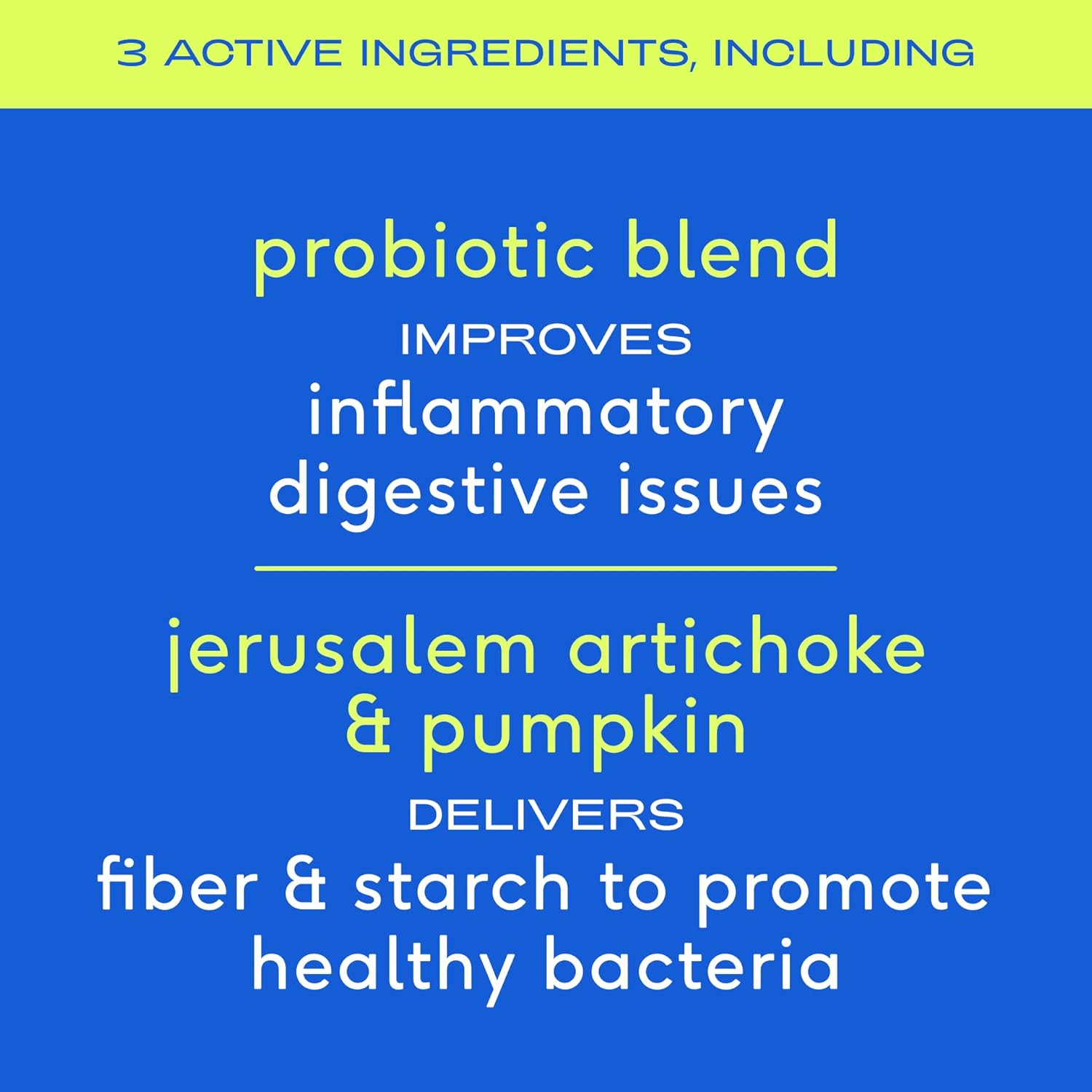 Buy Native Pet Belly Bundle Pumpkin for Dogs (8oz) + probiotic Powder