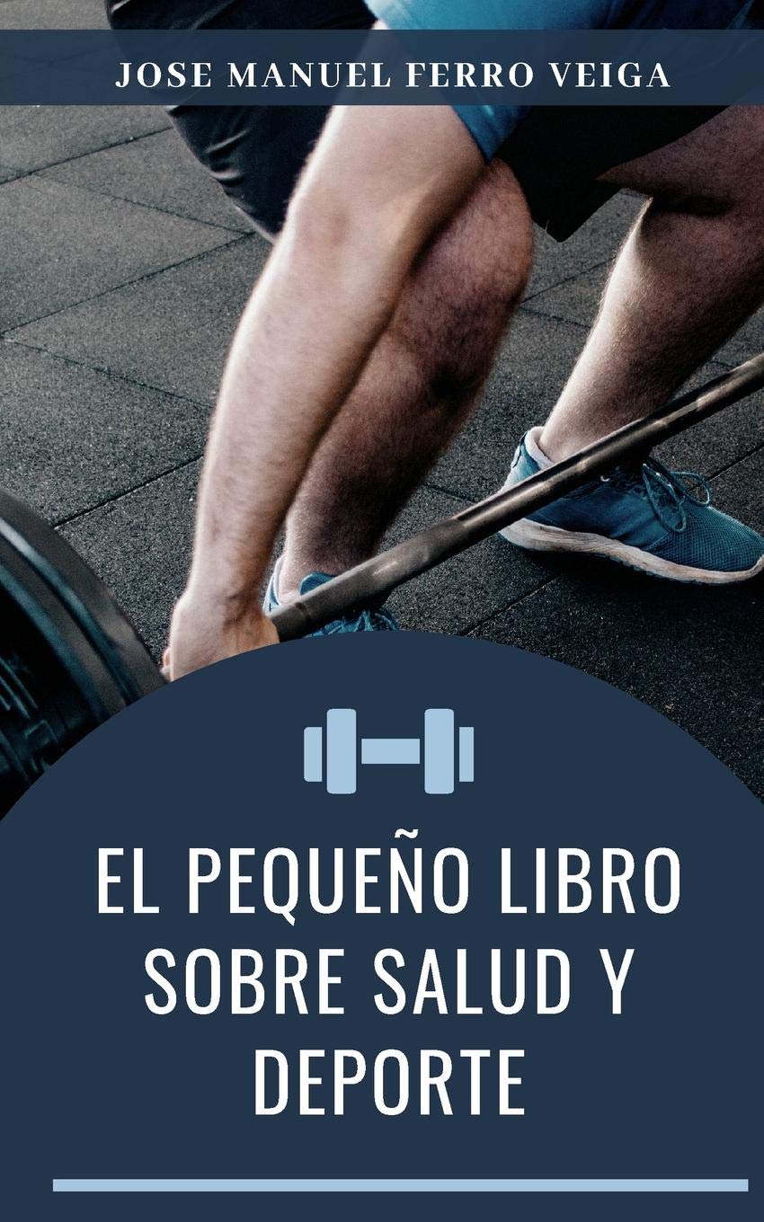 El pequeño libro sobre salud y deporte