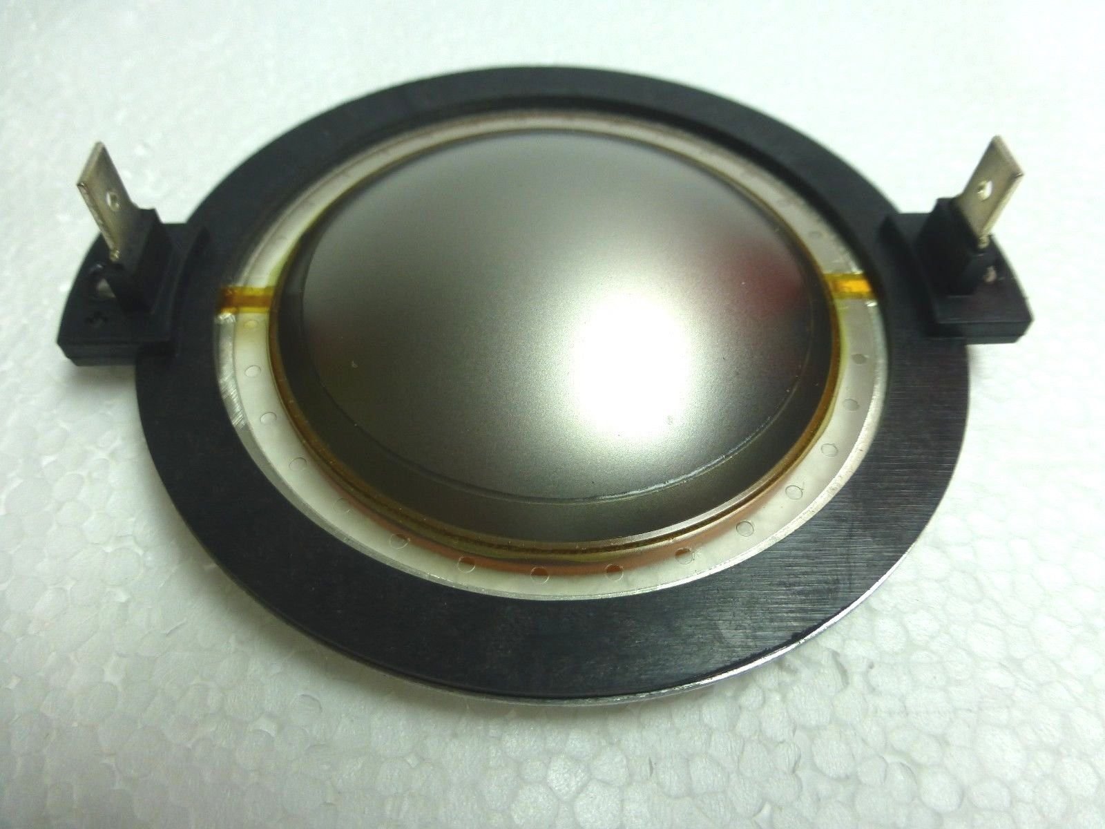Amazon.com: ZXPC Diaphragm Replacement for RCF ND650 Driver, 8