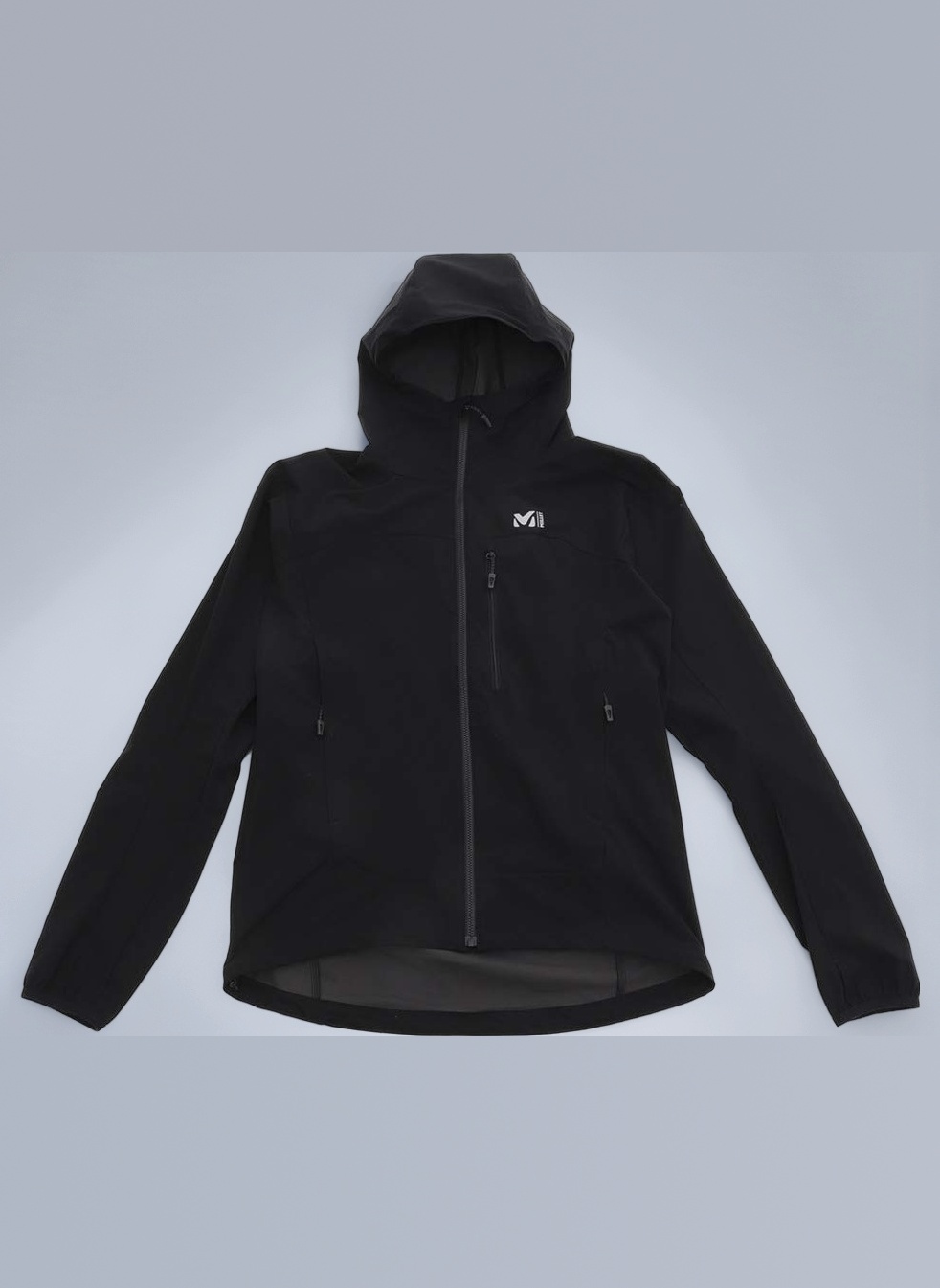 Amazon | [ミレー] 撥水ソフトシェル BIONNASSAY STRETCH JKT(ビオナセ