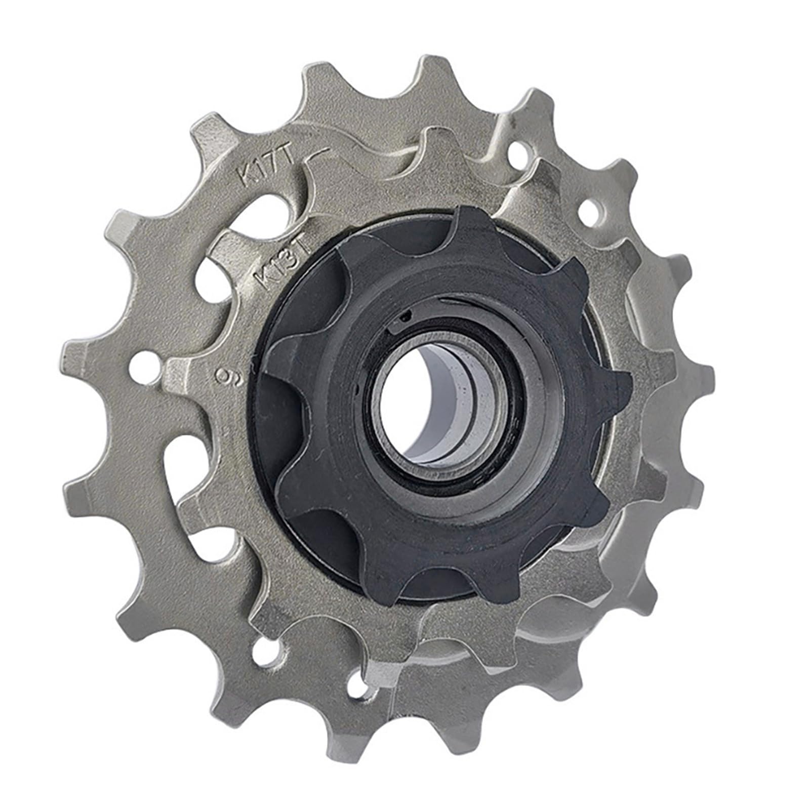 Roue Libre De Vélo 10 Vitesses DILWE - Pignon De Cassette 11-42T