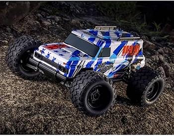 KYOSHO MAD WAGON マッドワゴン 京商 モンスタートラック マッドワゴンVE | 京商 | RC | Radio Control