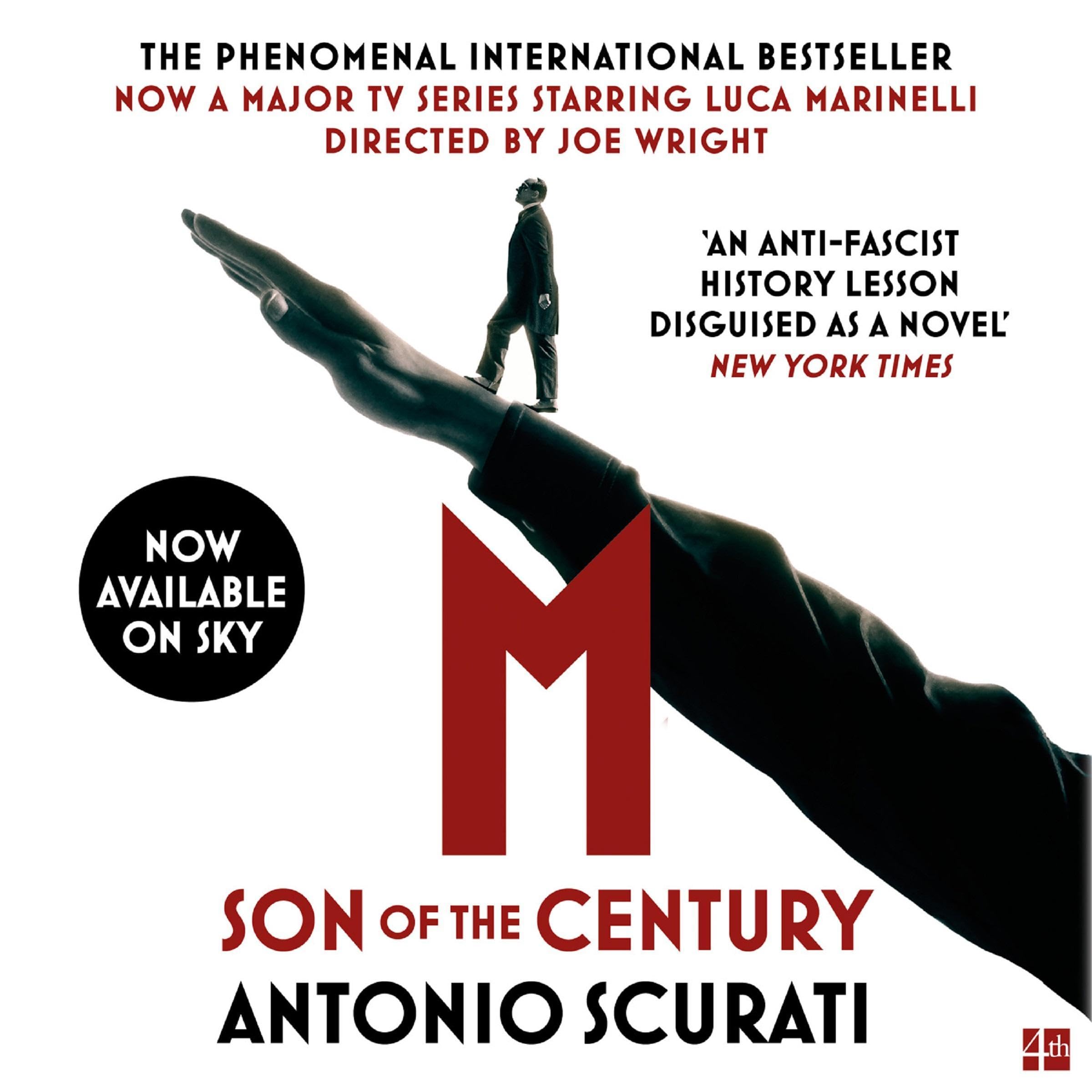 M: Son of the Century