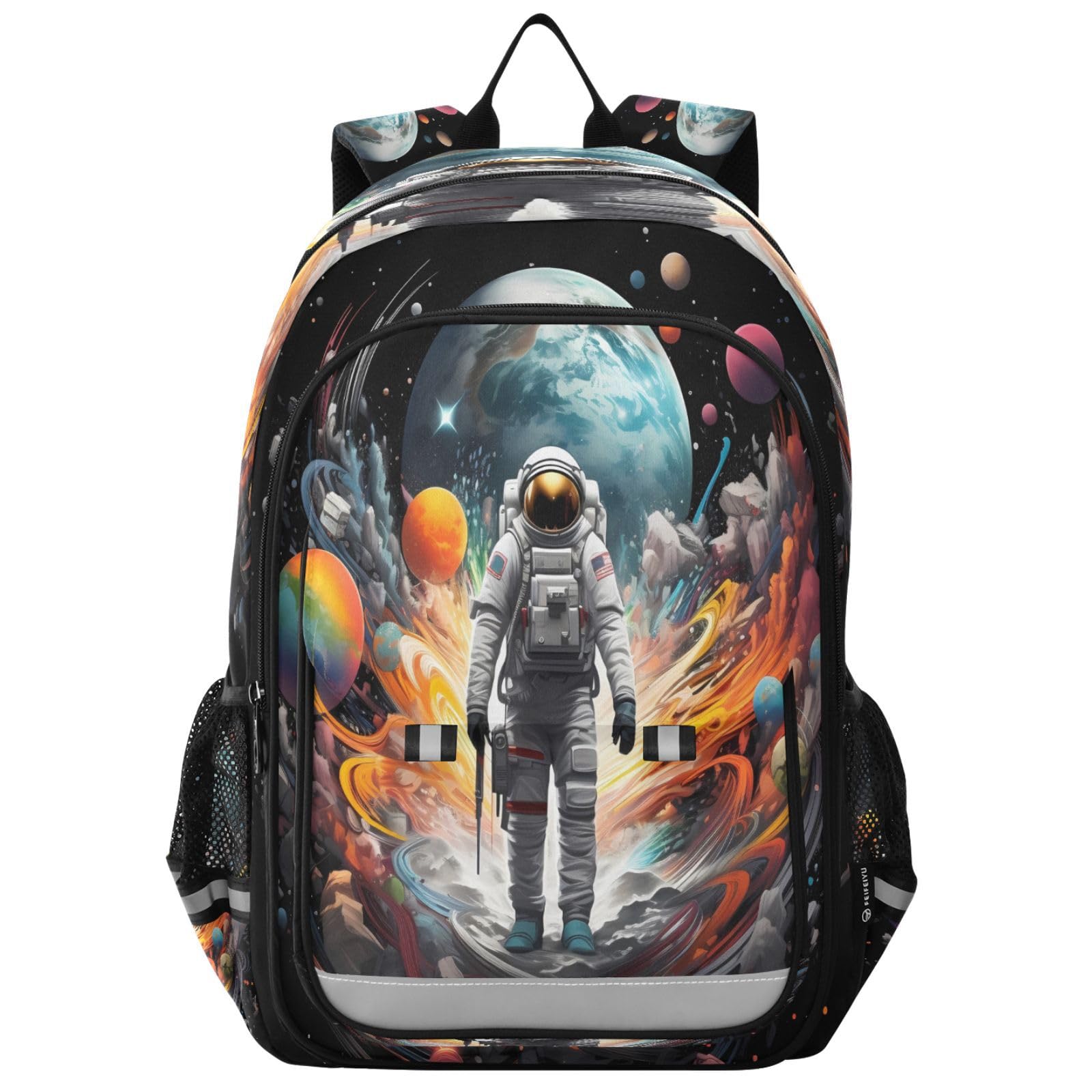 Sac à dos pour ordinateur portable : protégez vos affaires de lycée du chaos quotidien - 8