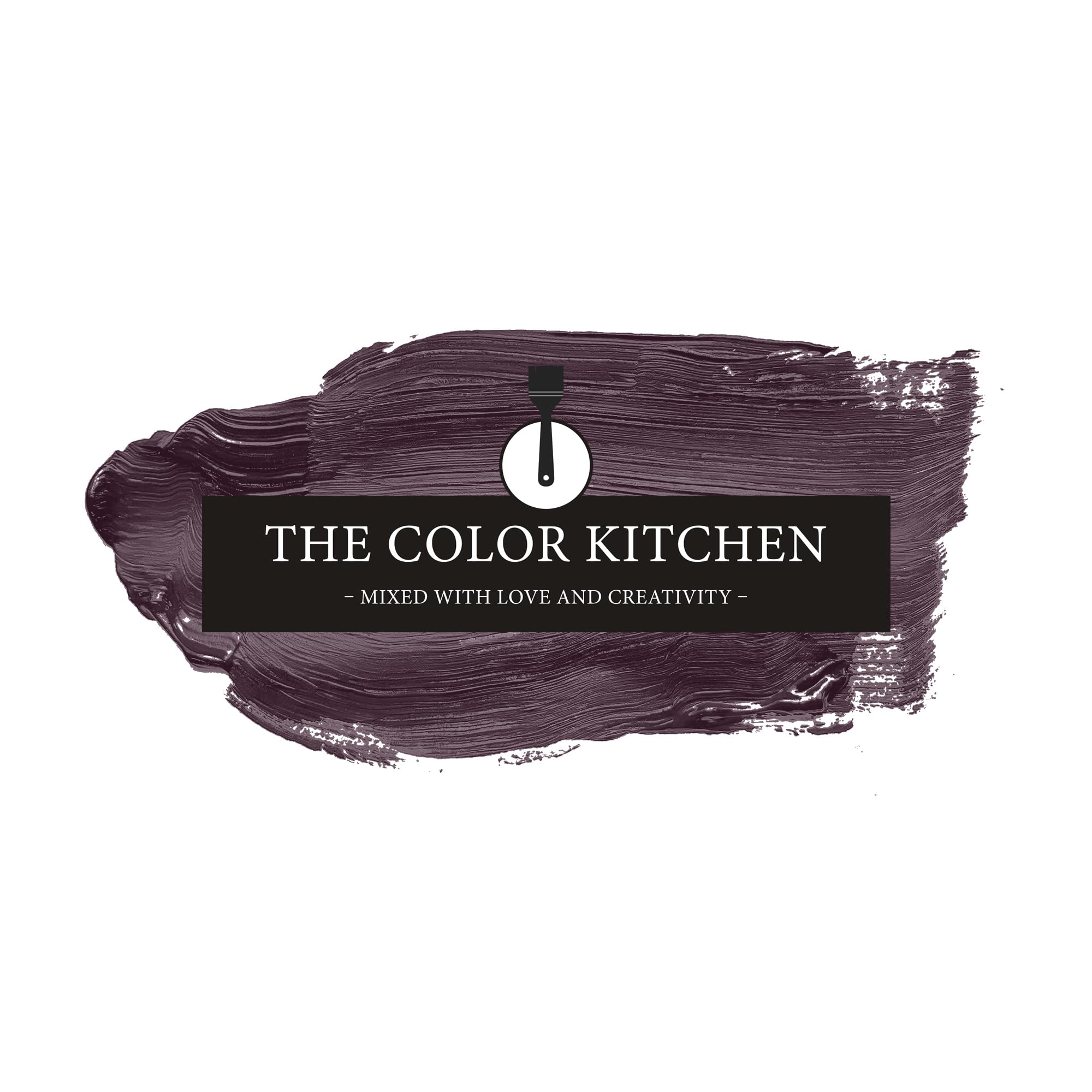 A.S. Stworzenie THE COLOR KITCHEN uniwersalny Wandfarbe