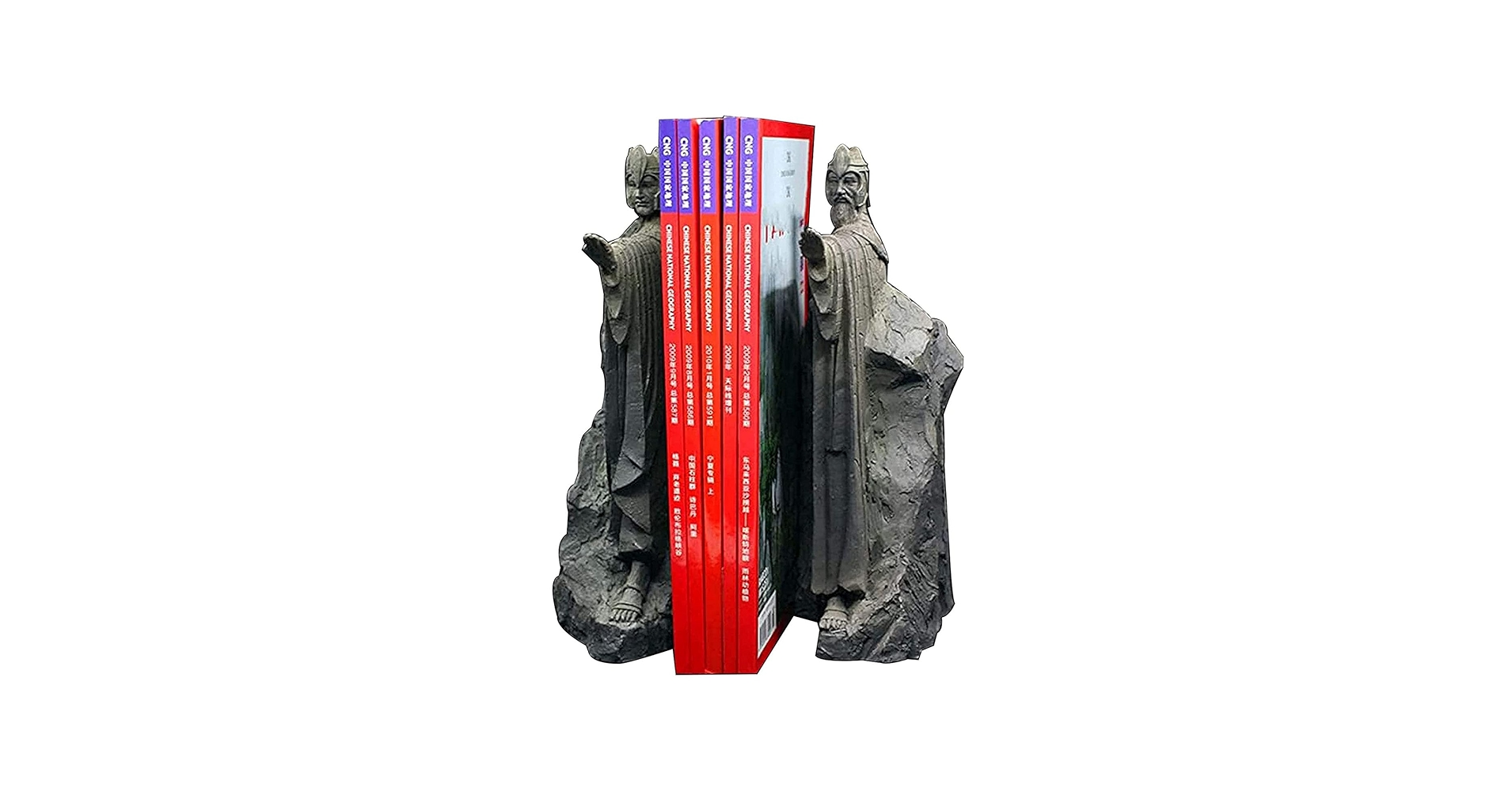 Amazon.com: The Lord of The Rings Bookend 14.8cm, The Lord