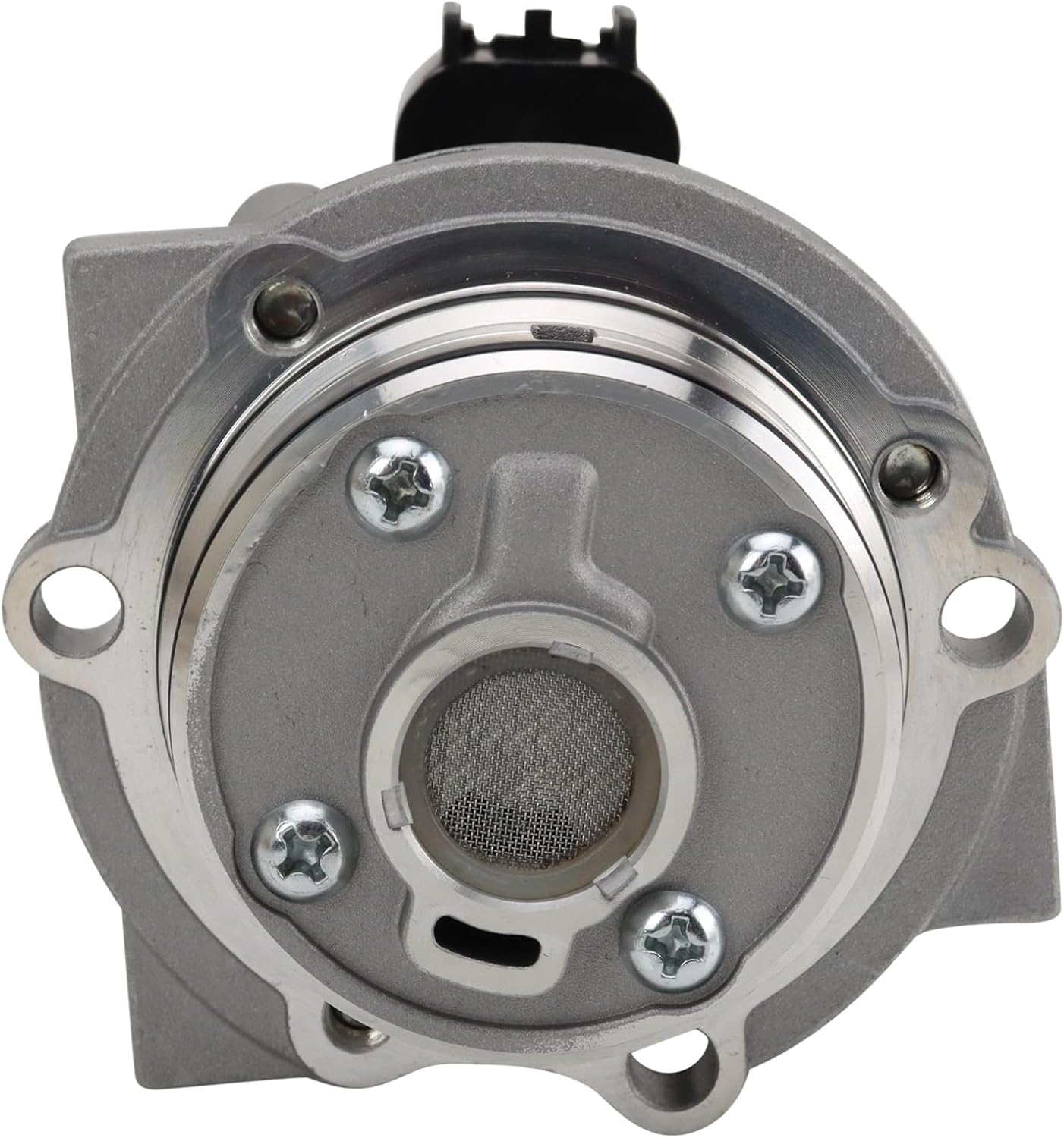 TRQ Transfer Case Shift Motor Compatible with 2014-2017 Chrysler 2014-2021 Jeep