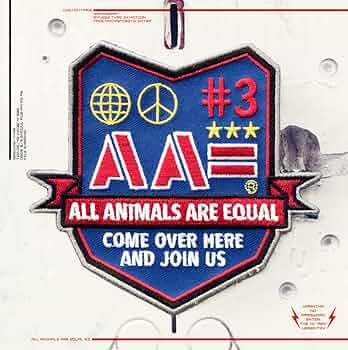 AA＝　エーエーイコール ★#3 ★初回限定 エンブレムワッペン封入★CD AA＝ エーエーイコール ☆#3 ☆初回限定 エンブレムワッペン封入☆CD