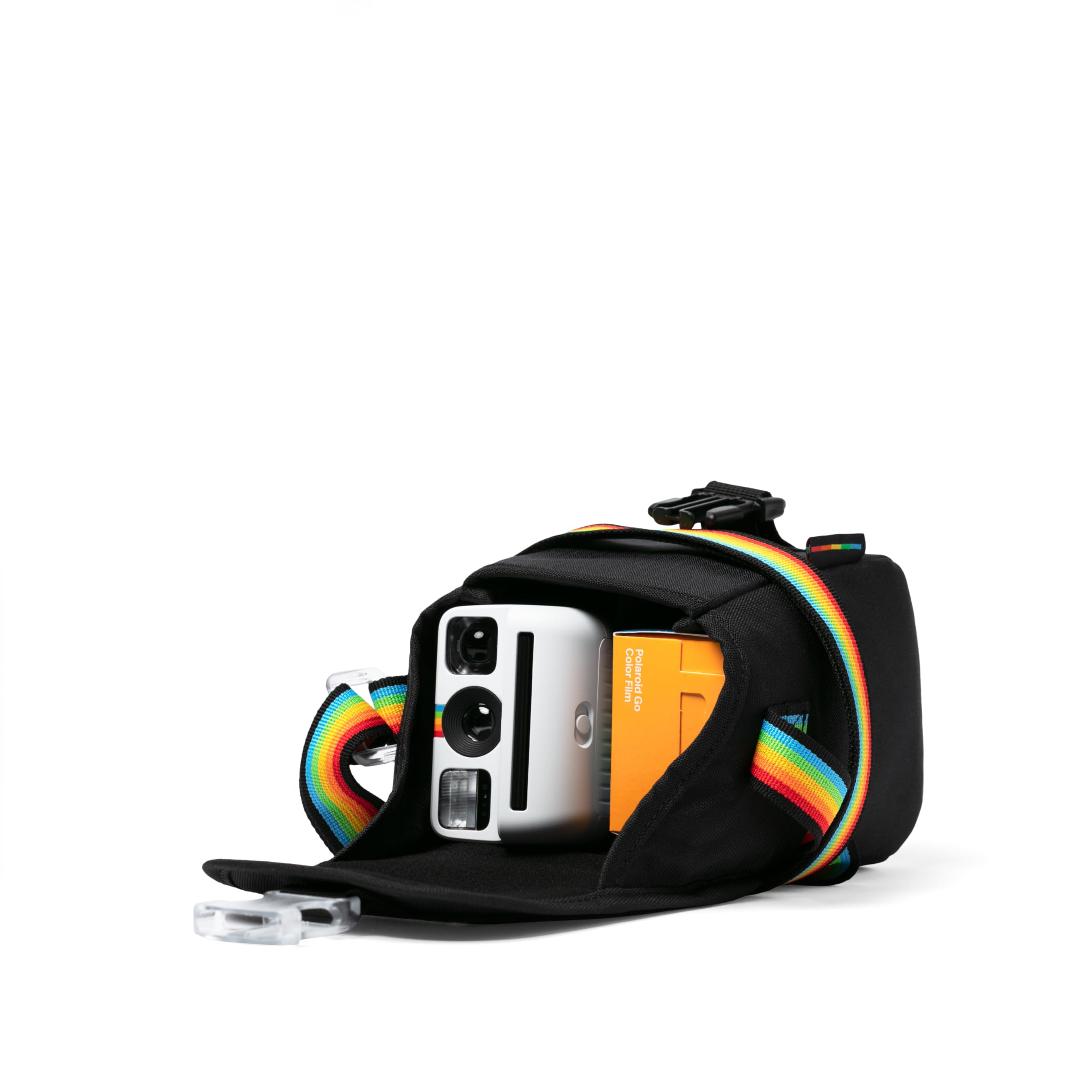 Bolsa para cámara Polaroid Go