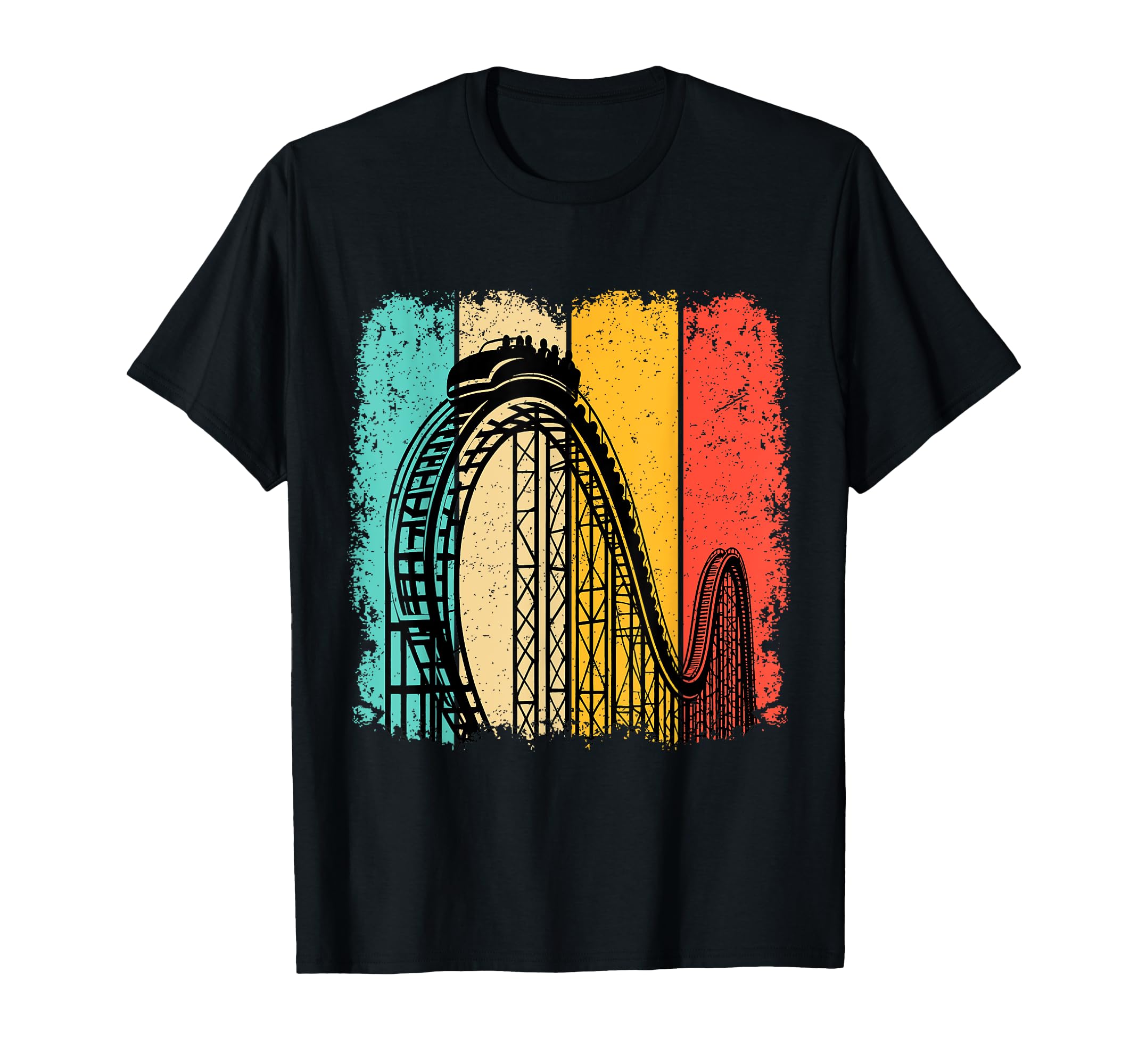 Kleidung mit Designs von Amazon Merch on Demand