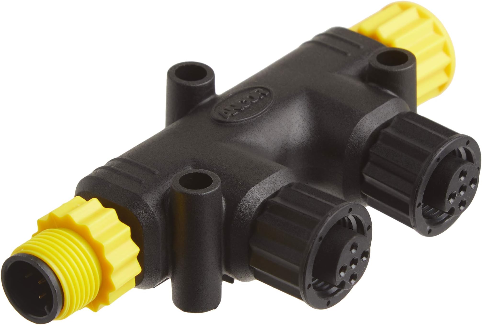 270103 NMEA 2000 Two Way Tee Connector