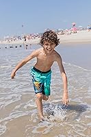 Vista 6 de STAR WARS The Mandalorian Yoda - Traje de baño de 3