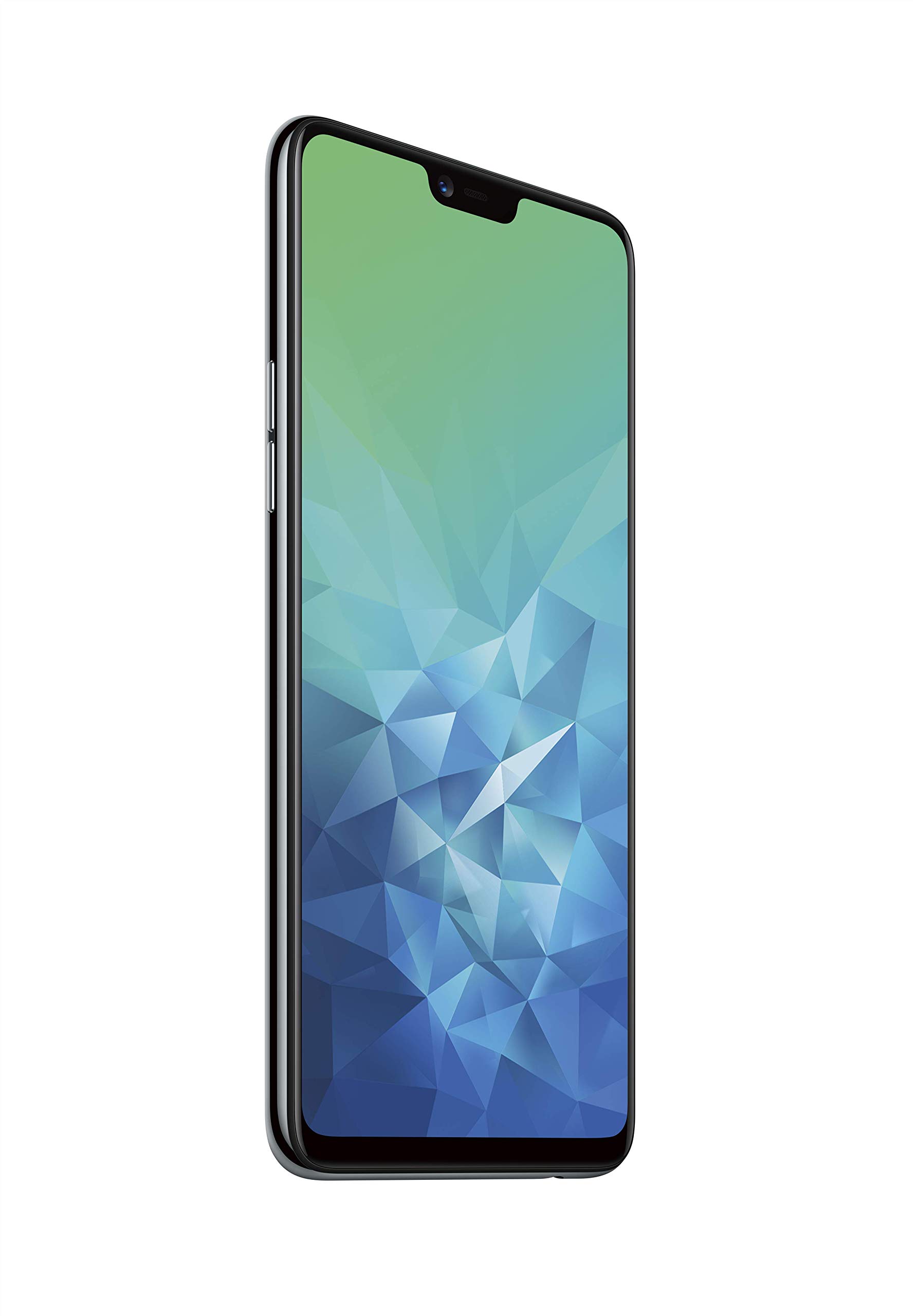 Oppo A3 Smartphone 4GB RAM, 128GB, Dual Sim, Moonlight Silver