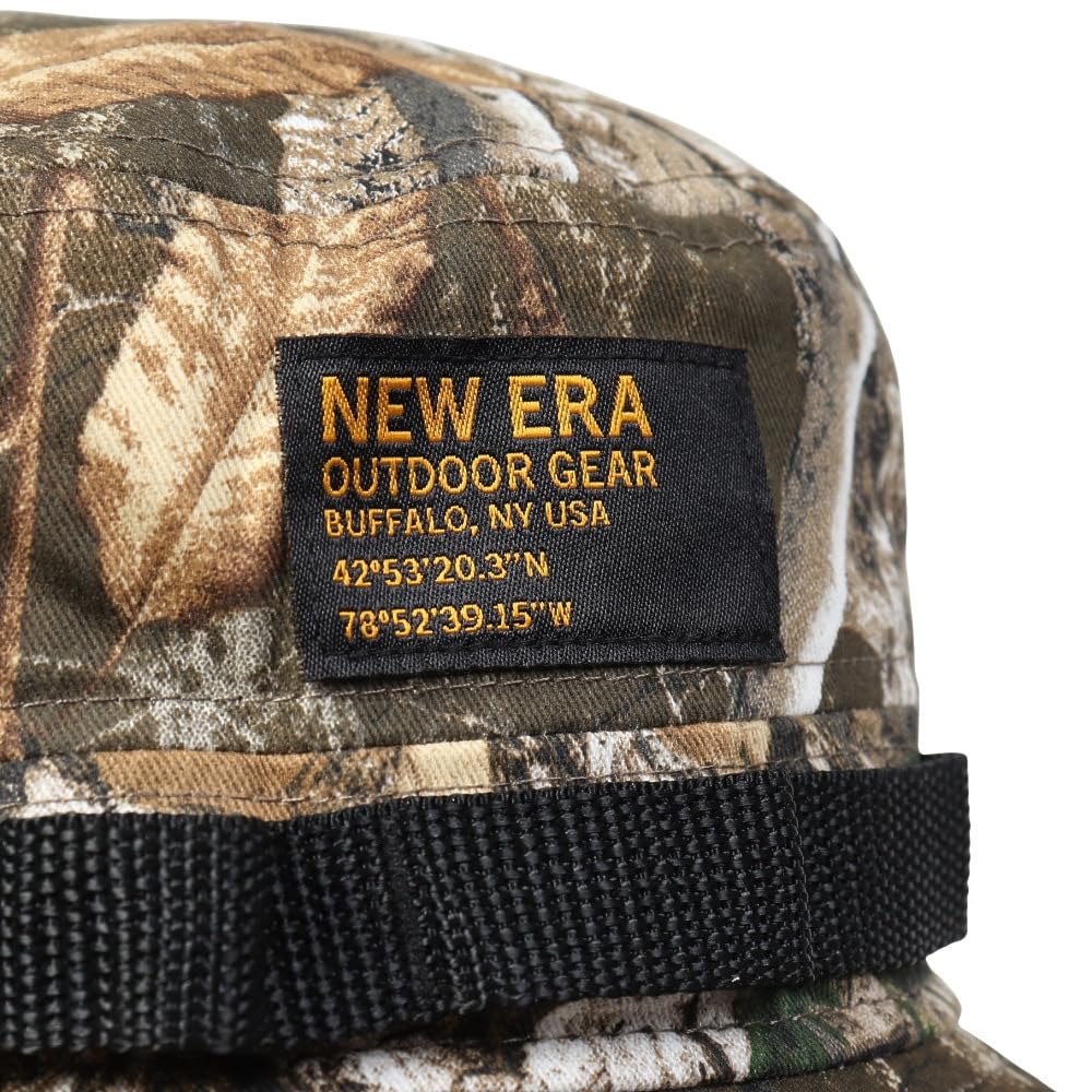 Amazon.co.jp: ニューエラ（NEW ERA） アドベンチャー ハット 14307258
