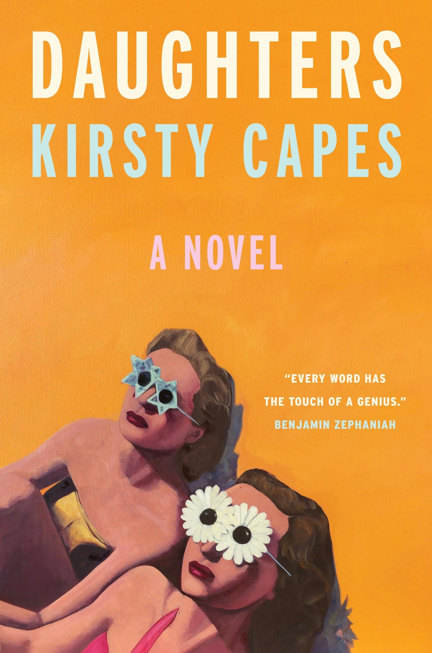 Daughters: A Novel