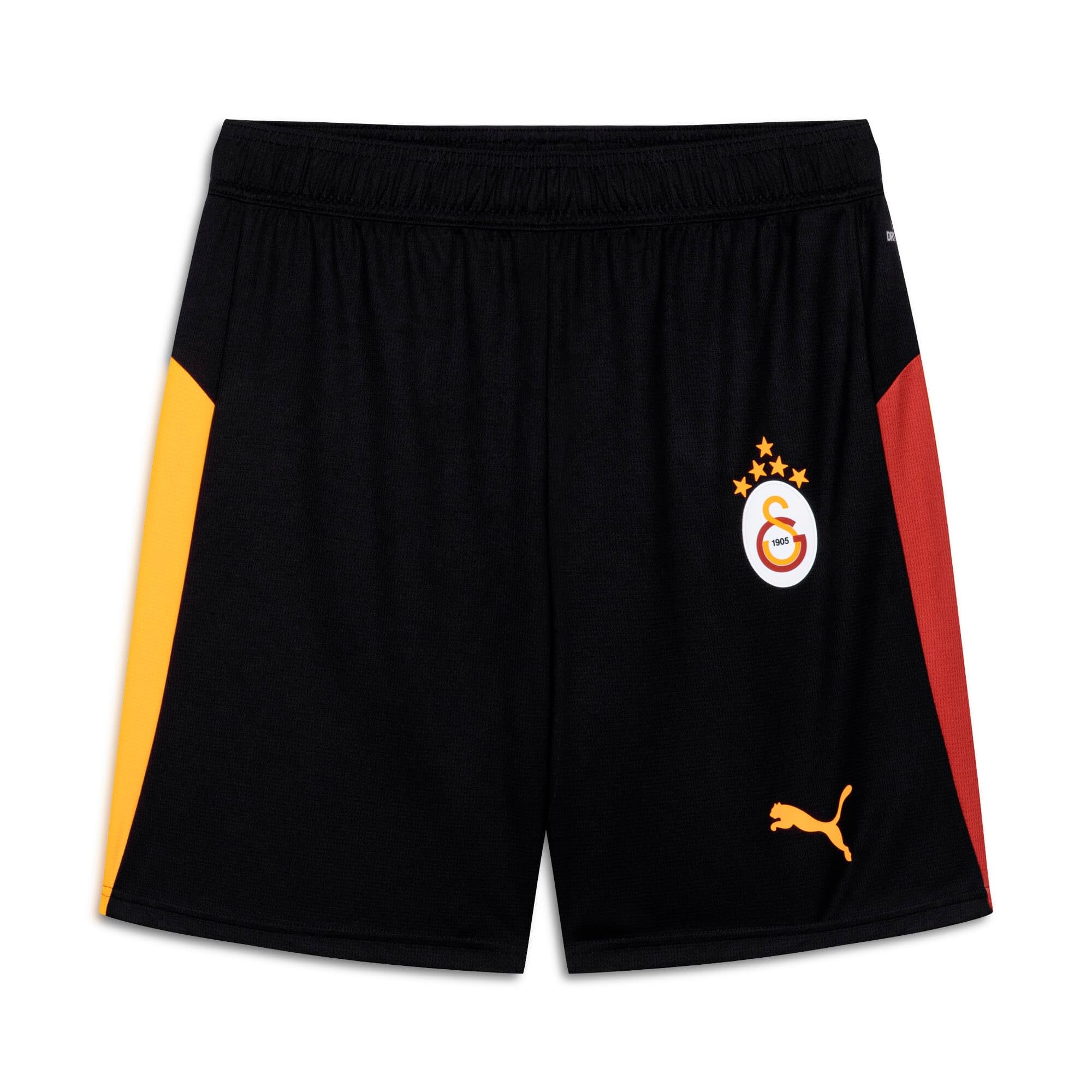GSK Shorts Replica w/b w/oSp Şort Üniseks Yetişkin