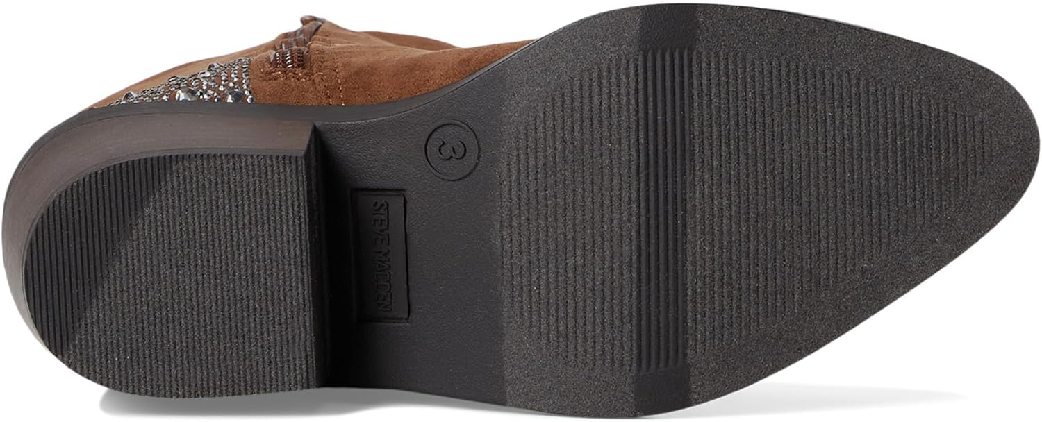 Steve Madden Girls' Yeehah