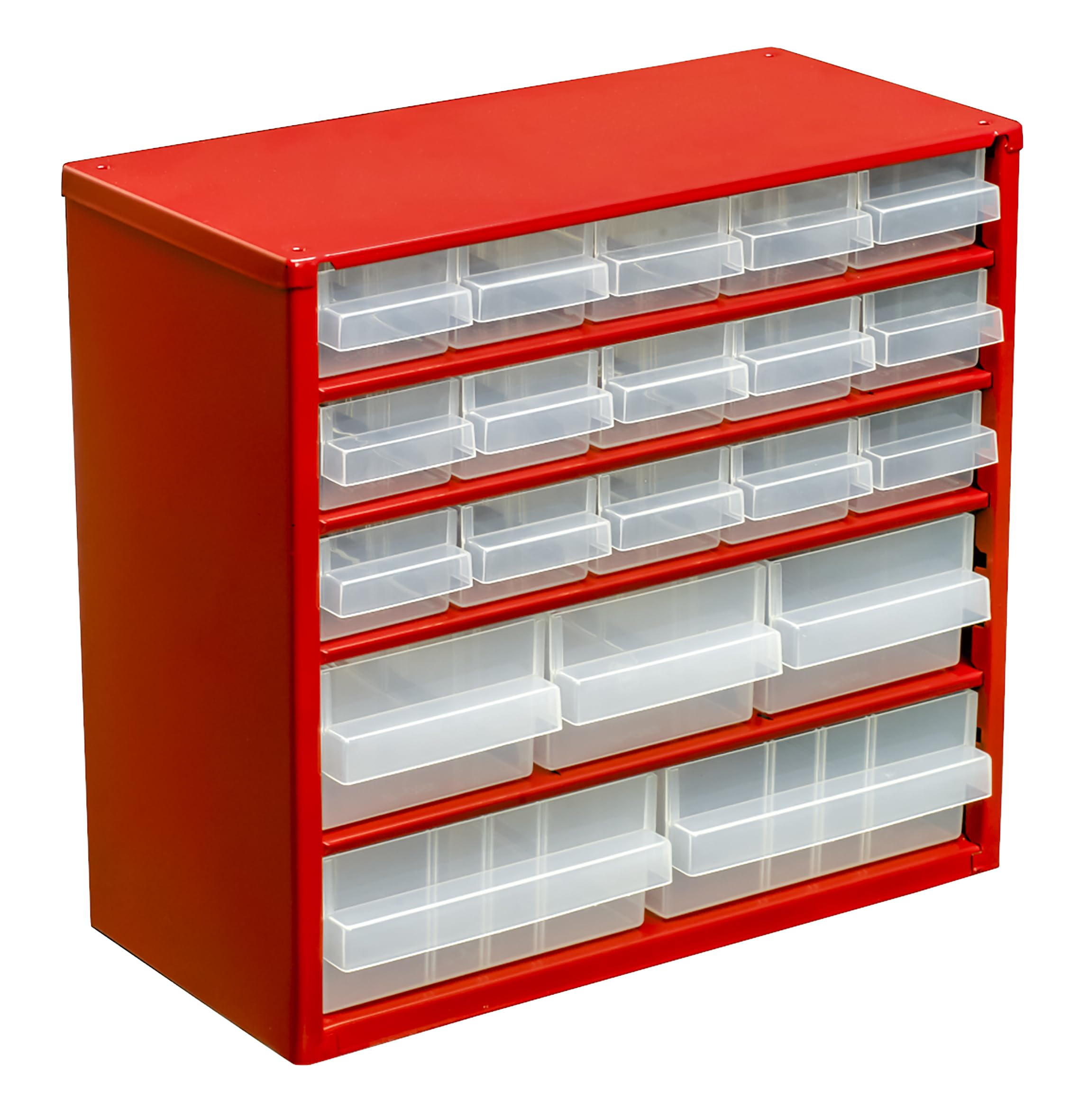Sealey Apdc20 Cabinet Box 20 Drawer