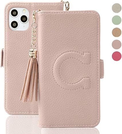 Amazon Co Jp Iphone Se 第2世代 ケース 手帳型 Iphone8 Iphone7 ケース 財布型 ショルダー付き 外出便利 首かけ 斜めがけ カード収納 Iphone Se2 ケース 可愛い スマホケース 高級レザー アイフォンse2 カバー おしゃれ アイフォン8 ケース 全面保護ケース 防水 耐衝撃