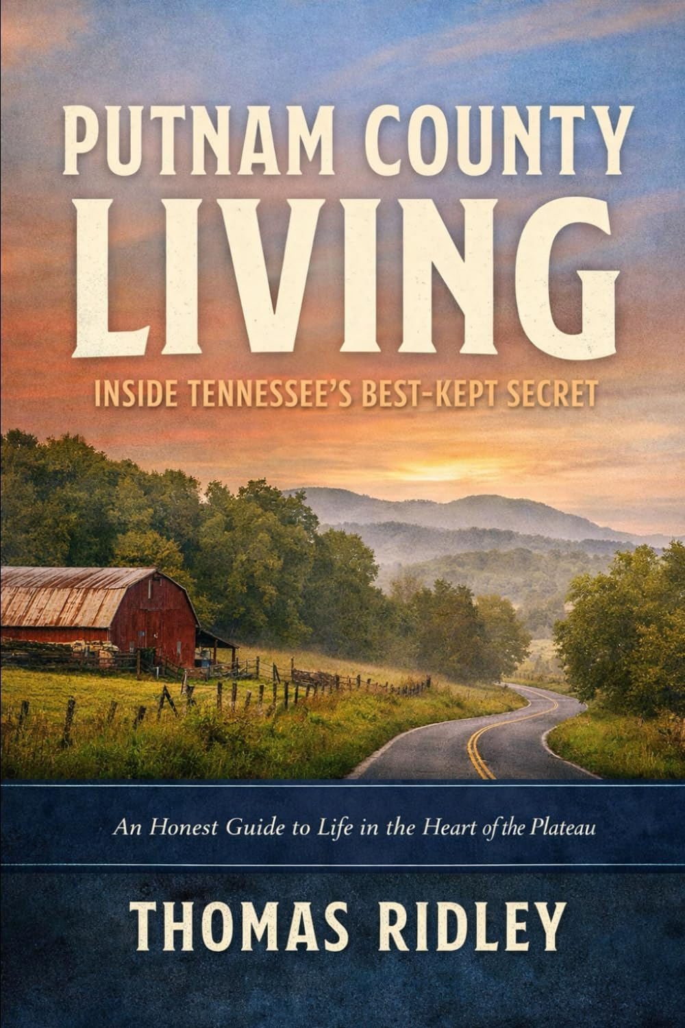 Putnam County Living: Inside Tennessee’s Best-Kept Secret