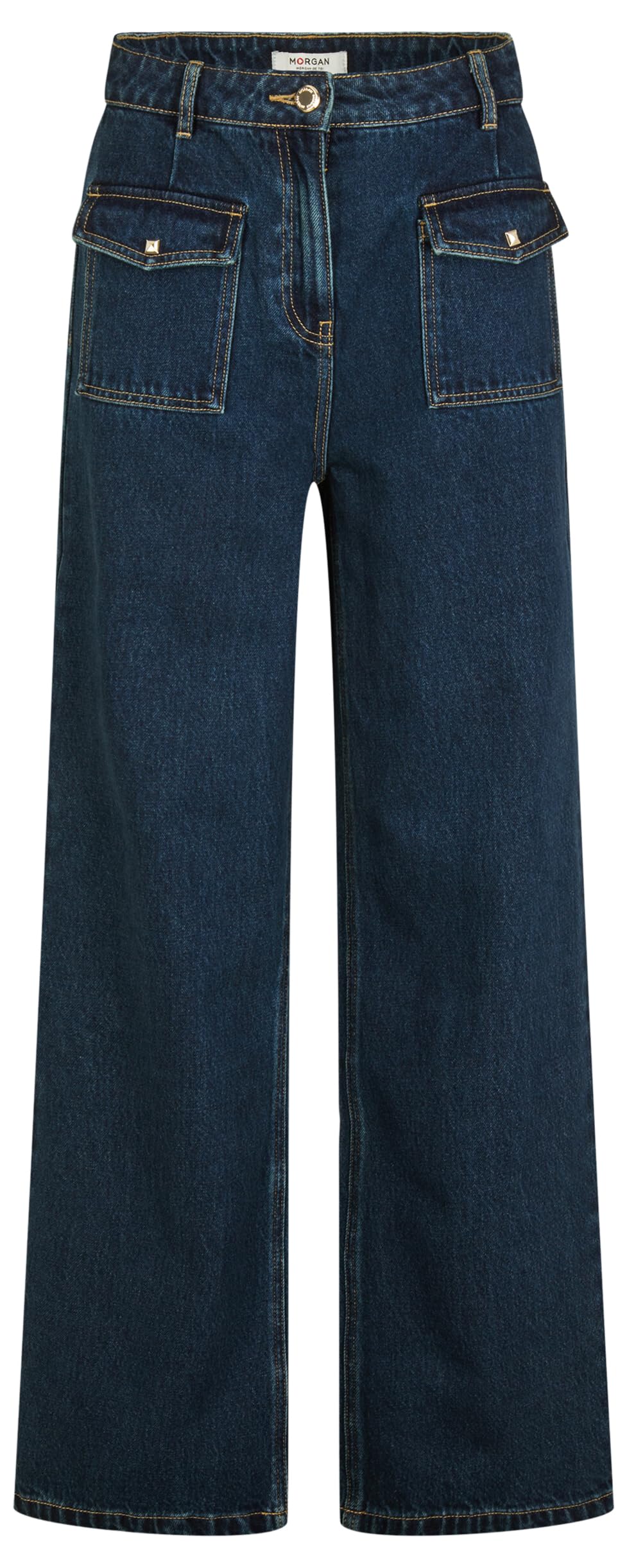 Morgan 251-Pwidy, Jean Brut, 38 Frau