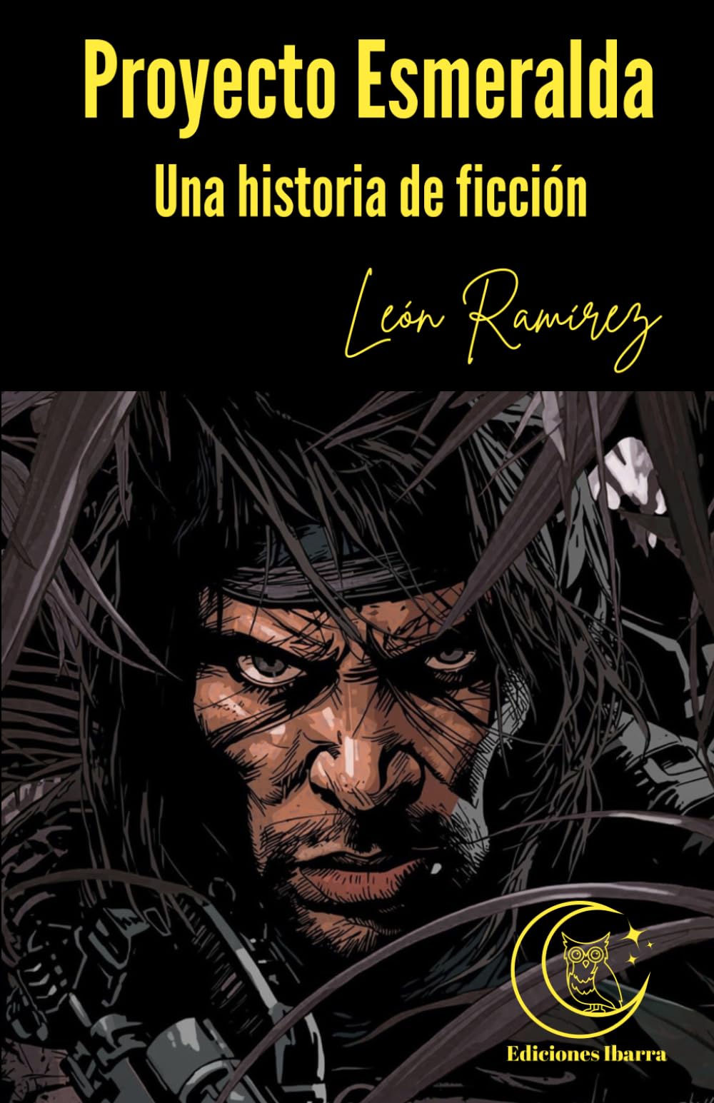 Proyecto Esmeralda: Una historia de ficción
