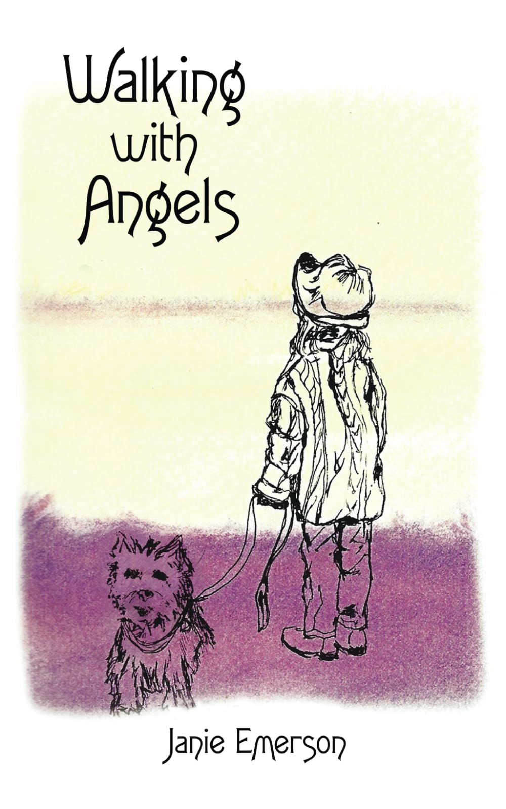 Walking with Angels